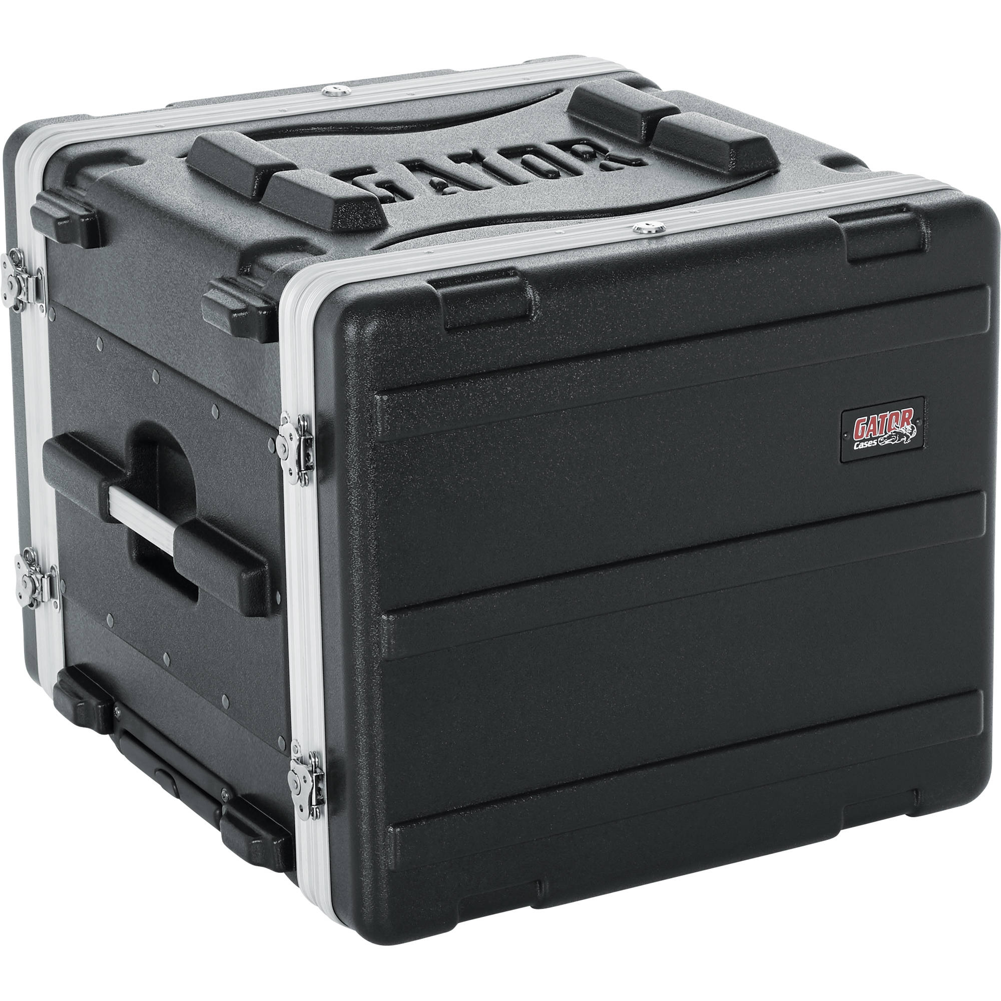 Gator Cases GRR-8L Rolling Rack (8U)