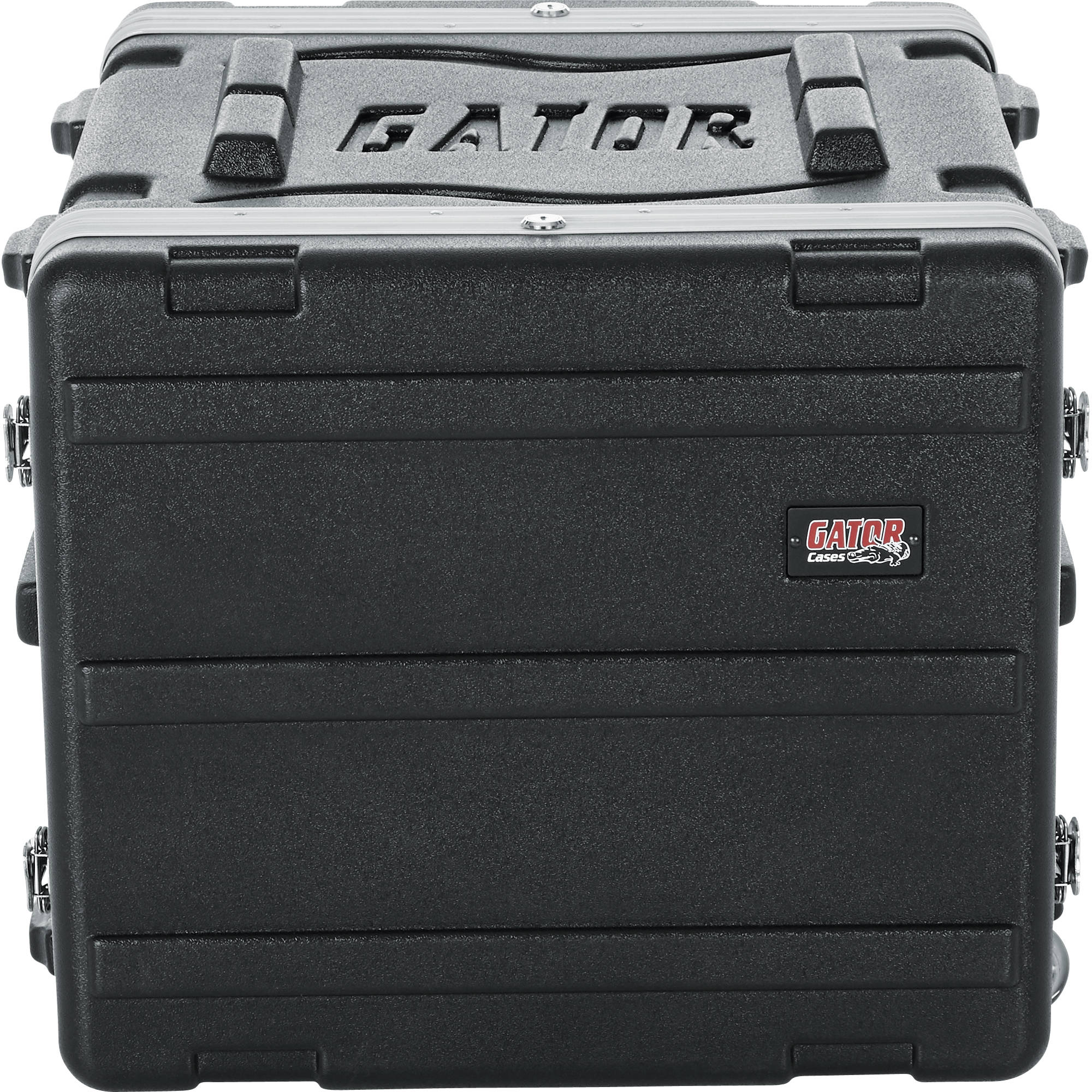 Gator Cases GRR-8L Rolling Rack (8U)