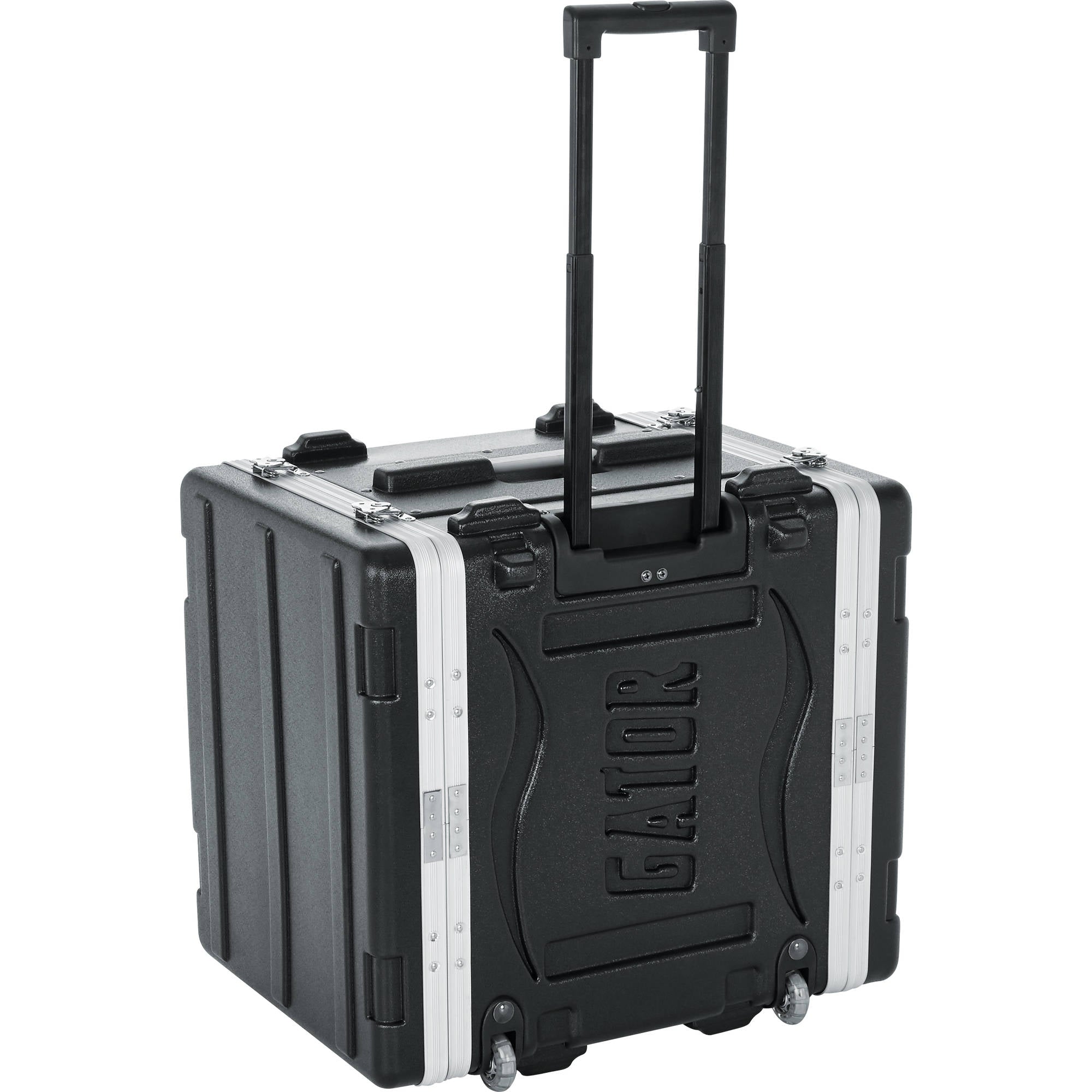 Gator Cases GRR-8L Rolling Rack (8U)