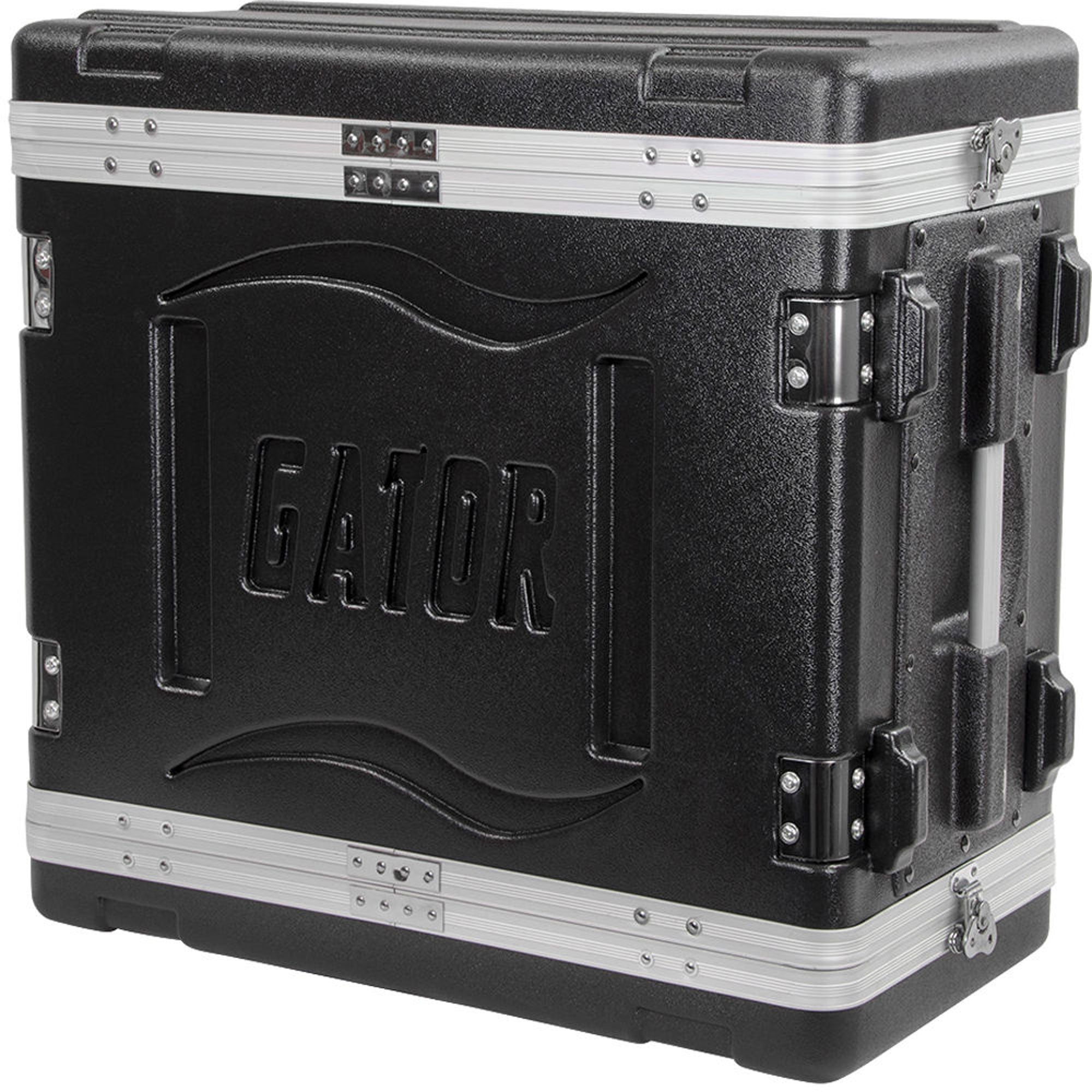 Gator Cases G-SHOCK-4L Shock Suspension Rack (4U)