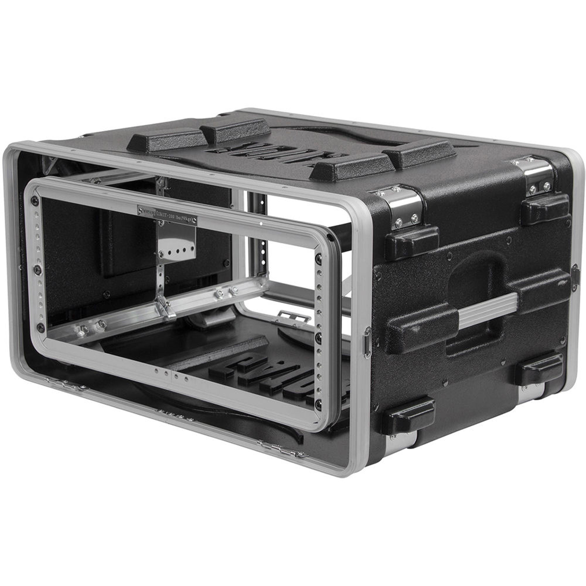 Gator Cases G-SHOCK-4L Shock Suspension Rack (4U)