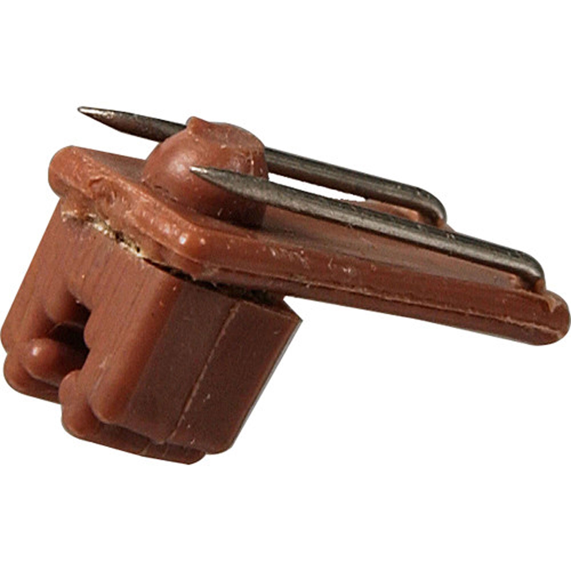 Countryman B3 Viper Clip (Cocoa)