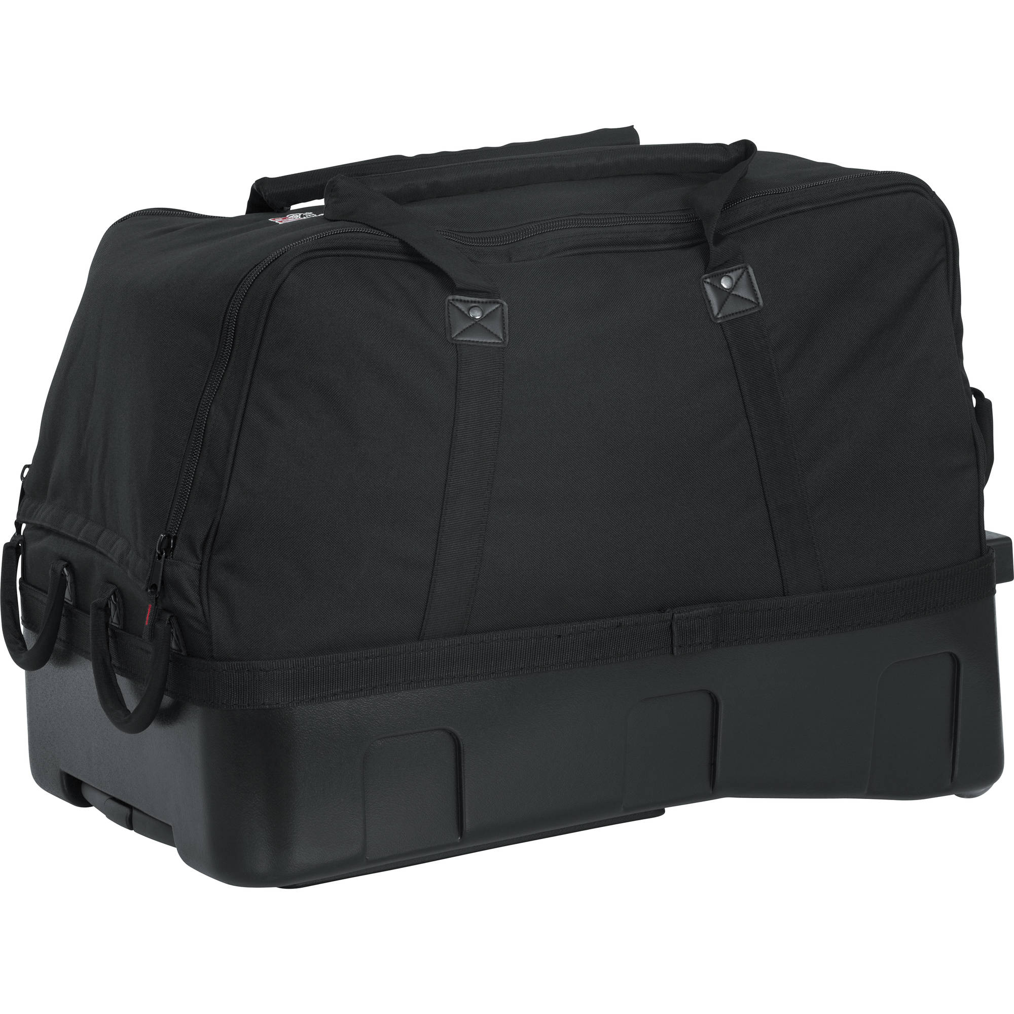 Gator Cases GPA-777 Deluxe 15" Rolling Speaker Bag