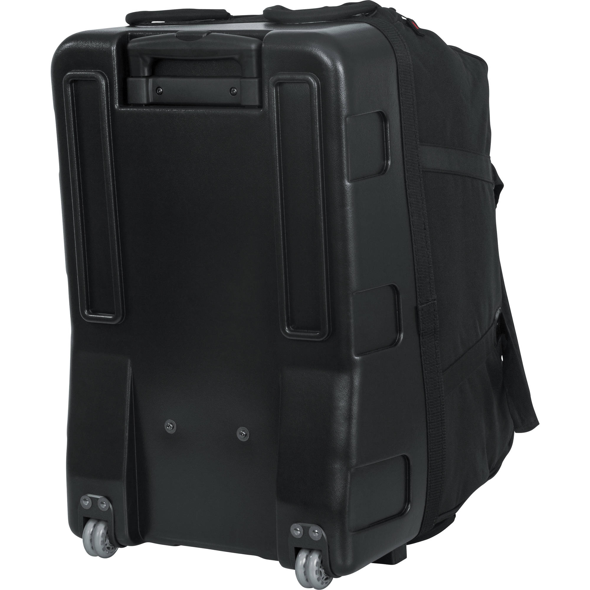 Gator Cases GPA-777 Deluxe 15" Rolling Speaker Bag