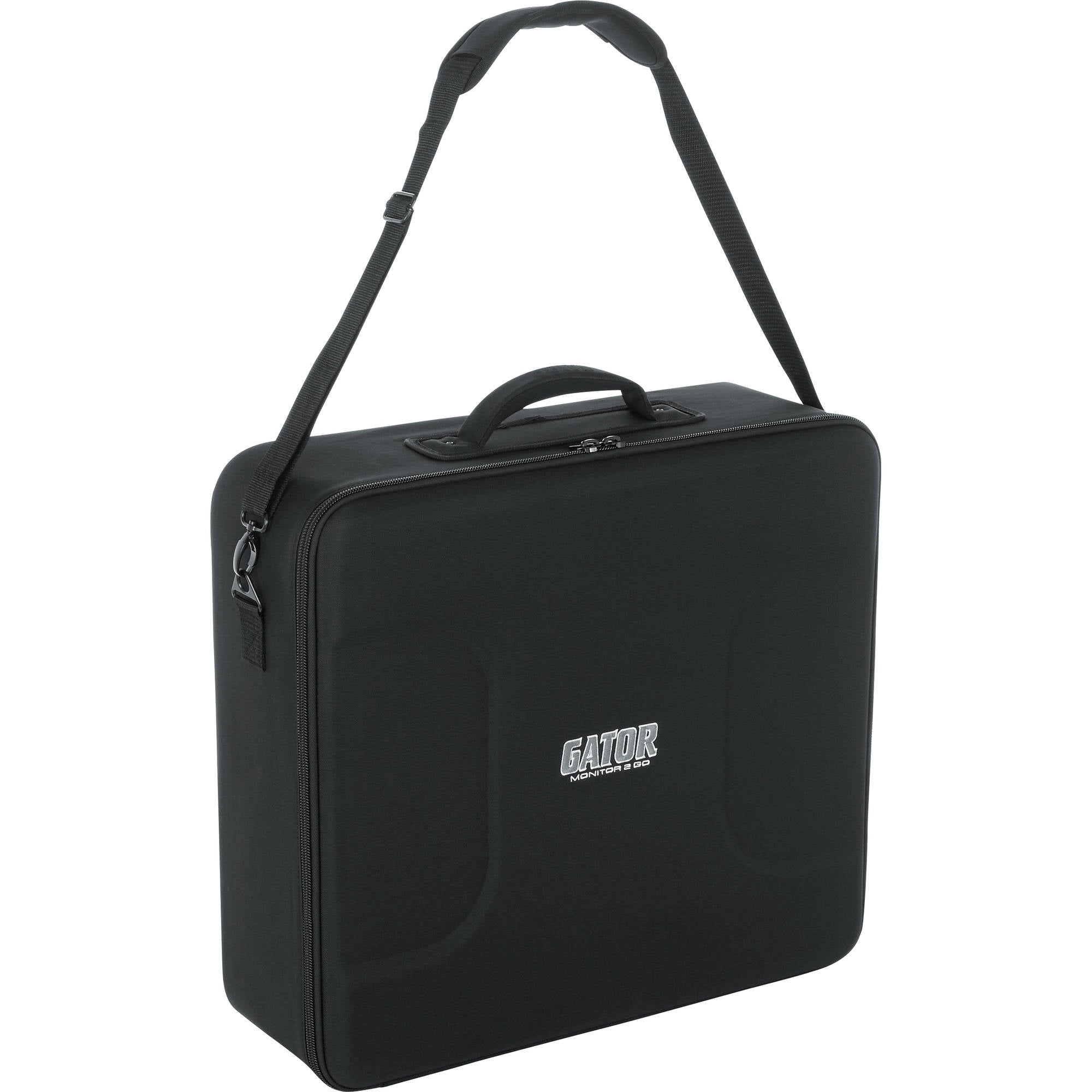 Gator Cases G-MONITOR2-GO22 22" Flat Screen Monitor Case