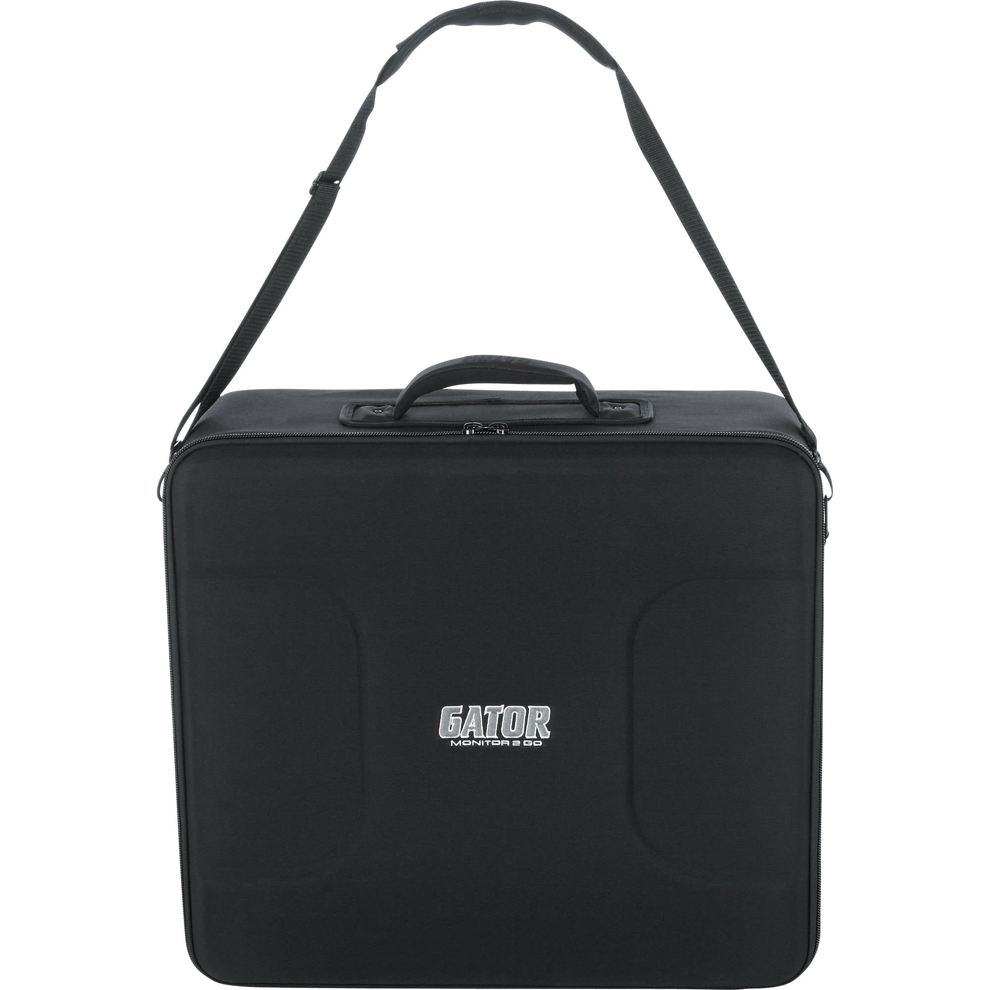 Gator Cases G-MONITOR2-GO22 22" Flat Screen Monitor Case