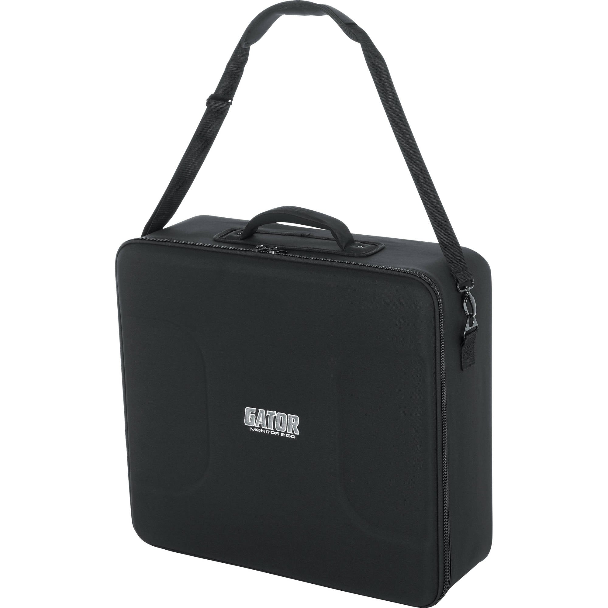 Gator Cases G-MONITOR2-GO22 22" Flat Screen Monitor Case