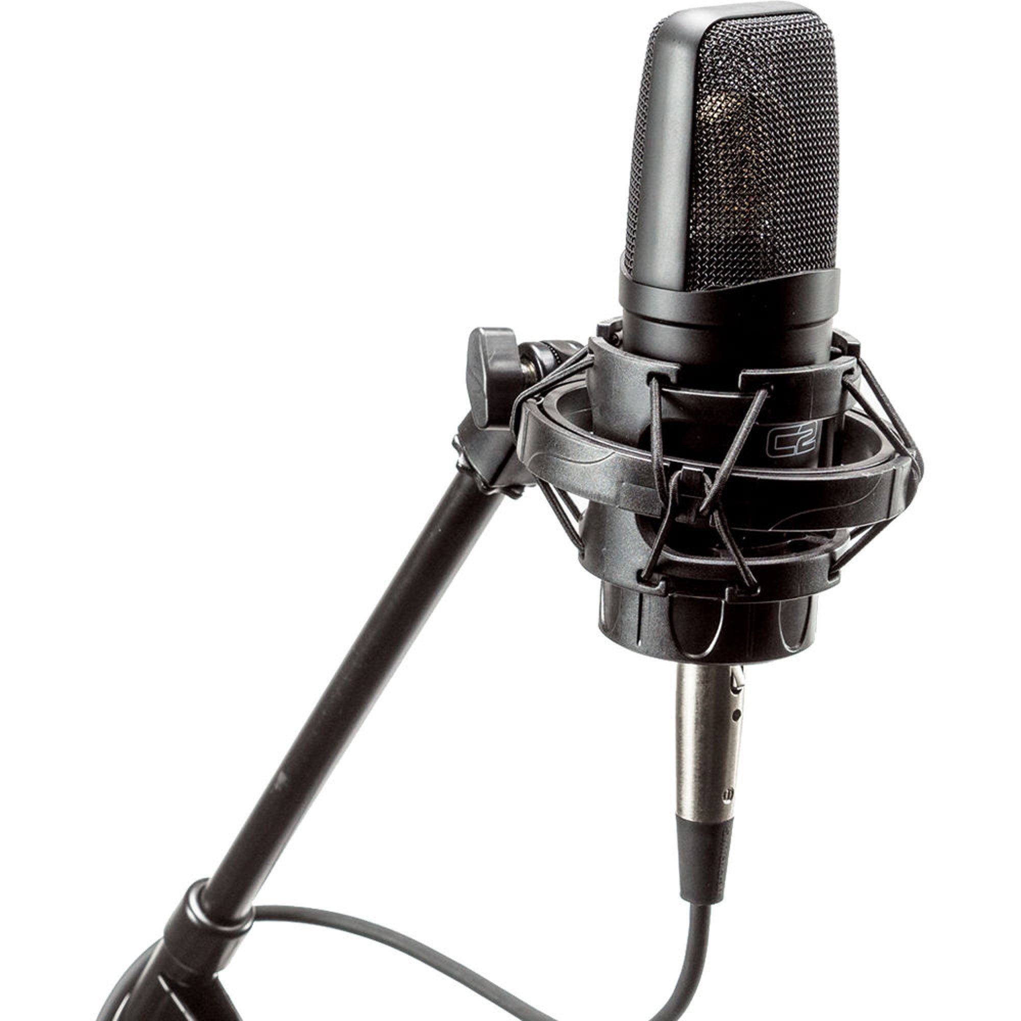 ART C2 Cardioid FET Condenser Microphone