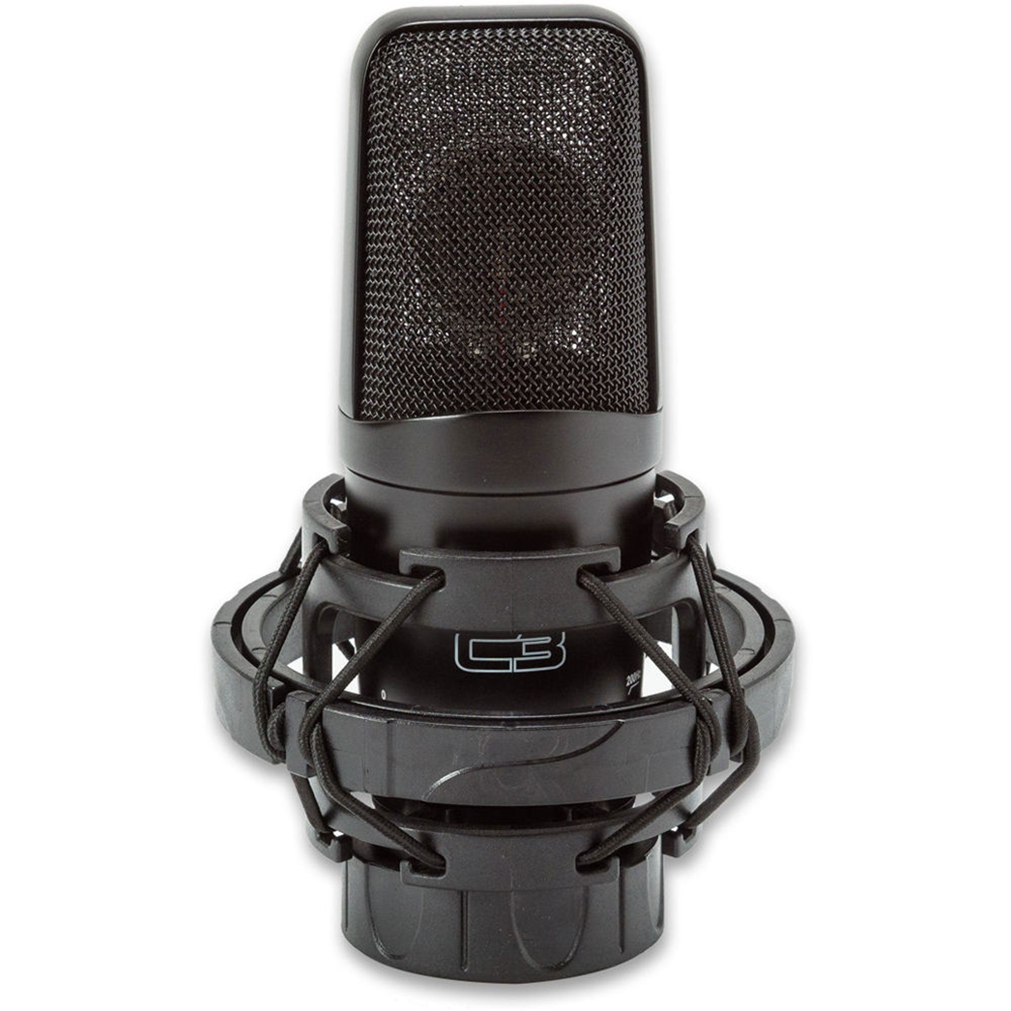 ART C3 Multi-Pattern FET Condenser Microphone