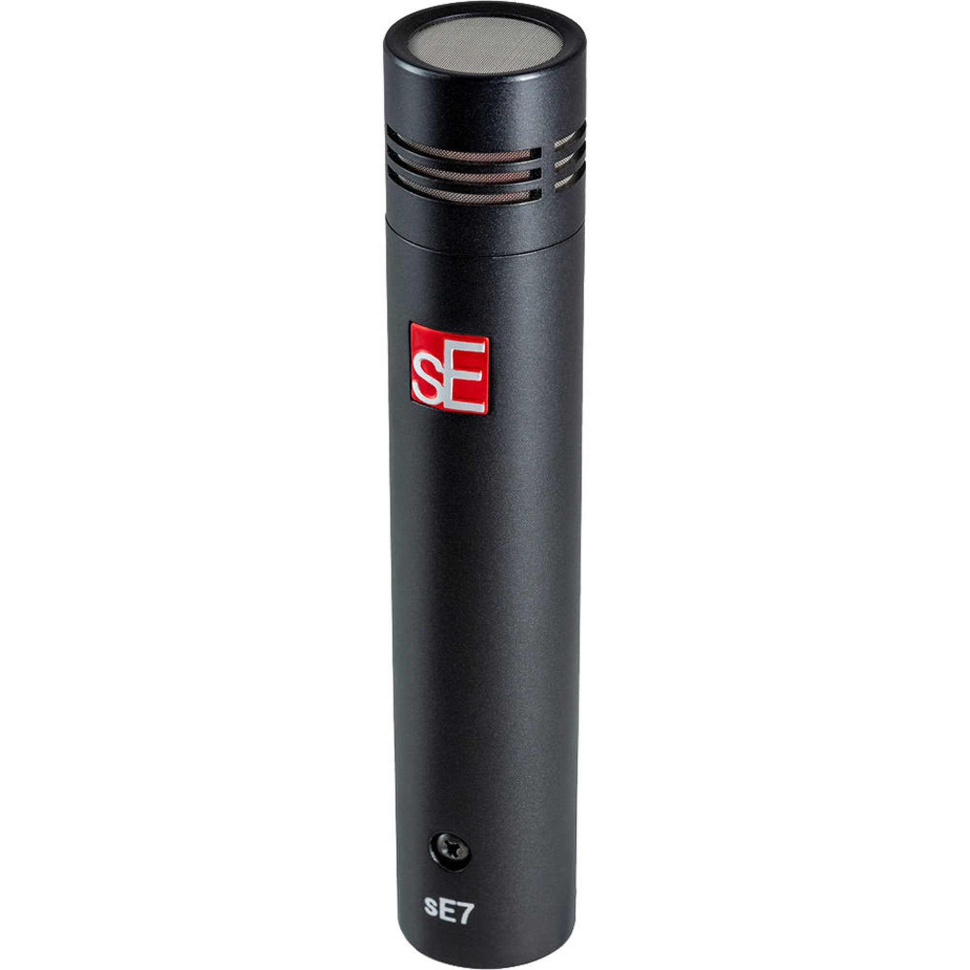 sE Electronics sE7 Small Diaphragm Condenser Microphone‎