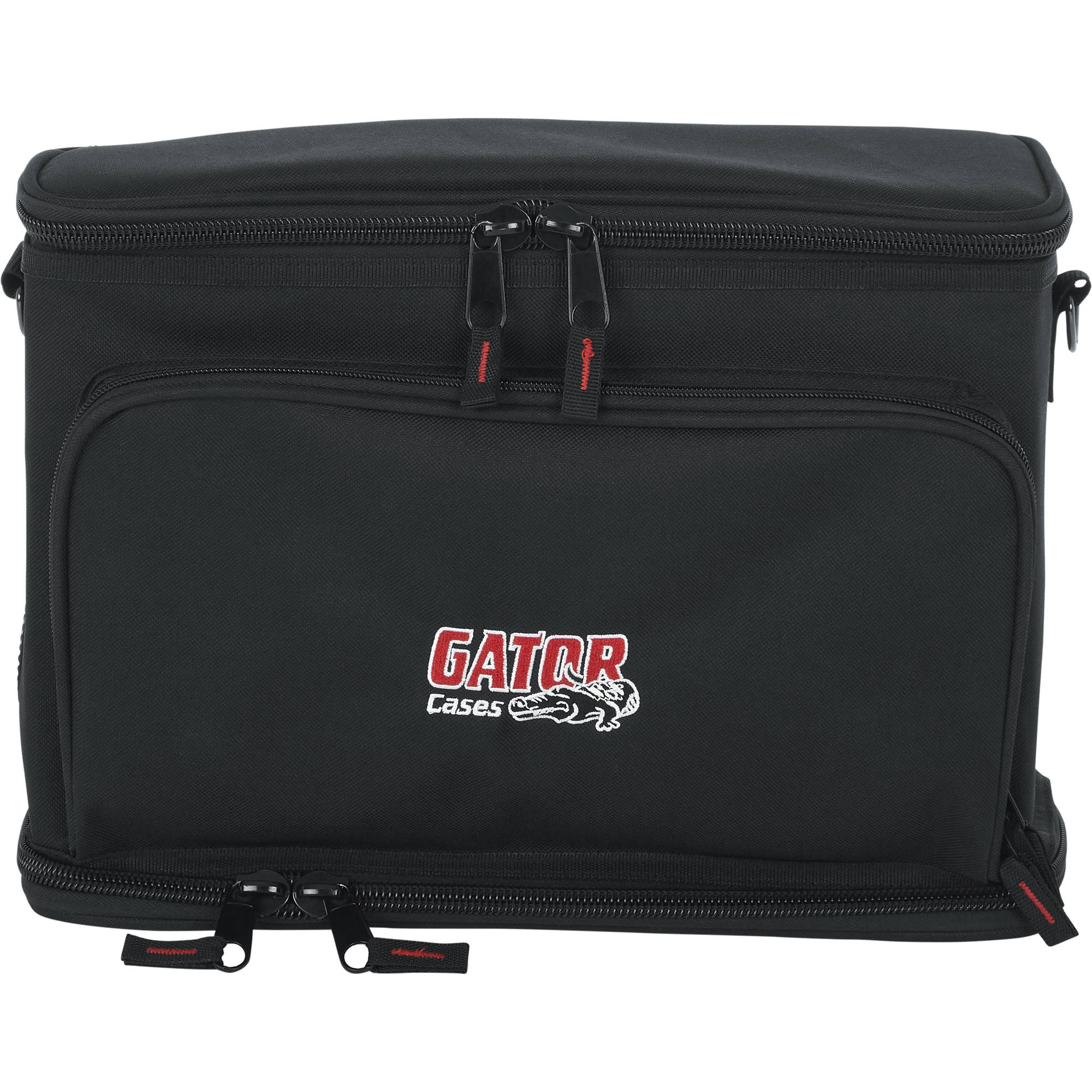 Gator Cases GM-DUALW Carry Bag for Shure BLX and Similar Systems