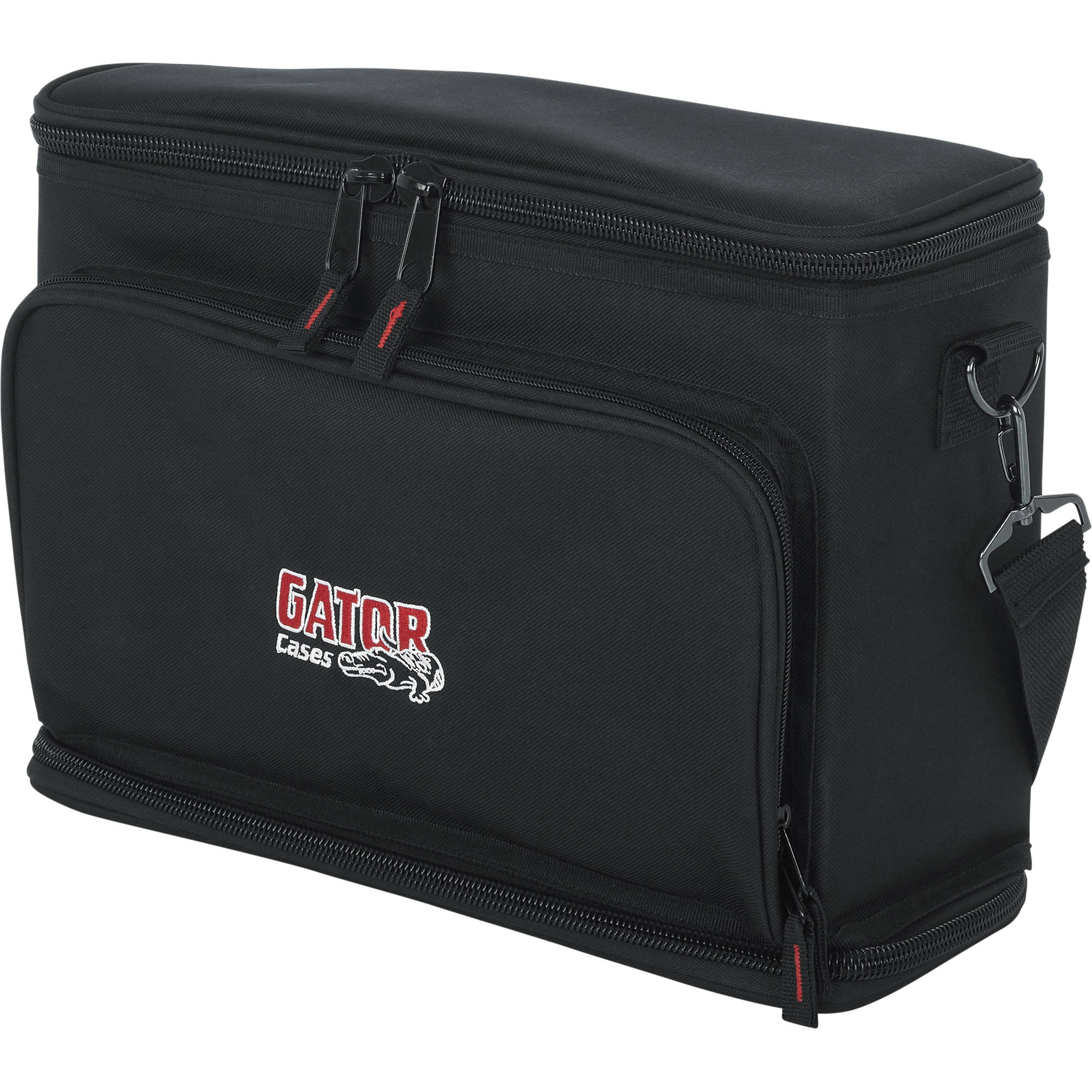 Gator Cases GM-DUALW Carry Bag for Shure BLX and Similar Systems