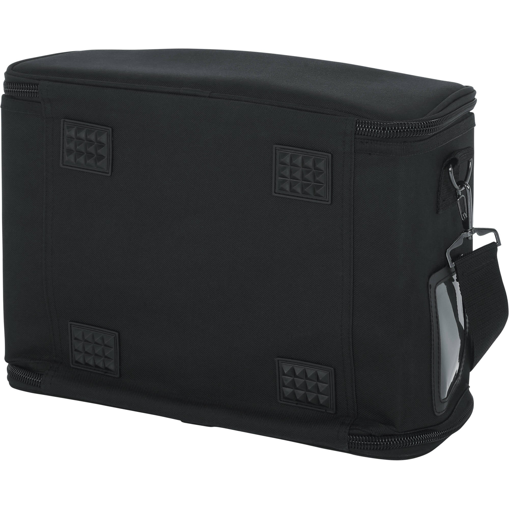 Gator Cases GM-DUALW Carry Bag for Shure BLX and Similar Systems