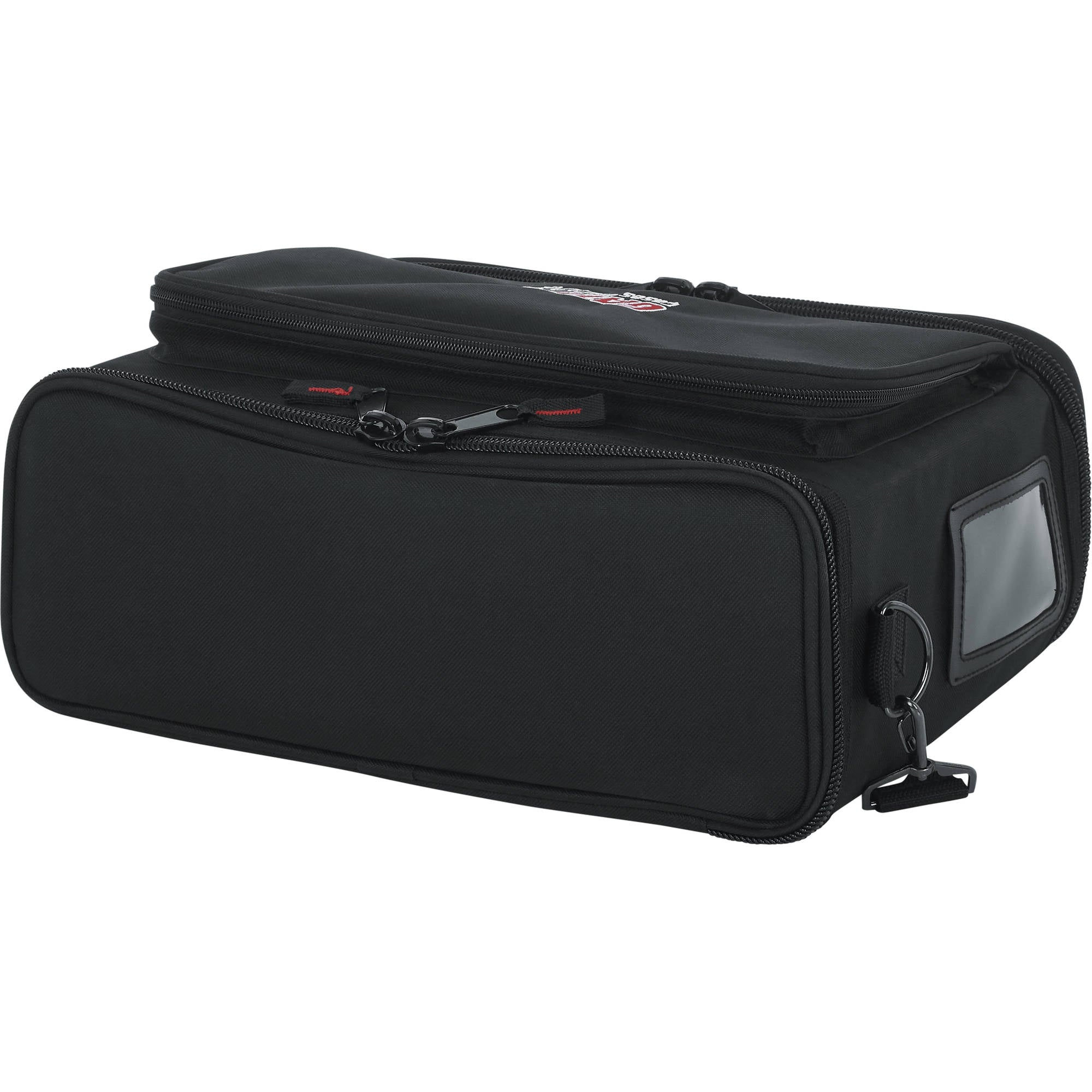 Gator Cases GM-DUALW Carry Bag for Shure BLX and Similar Systems