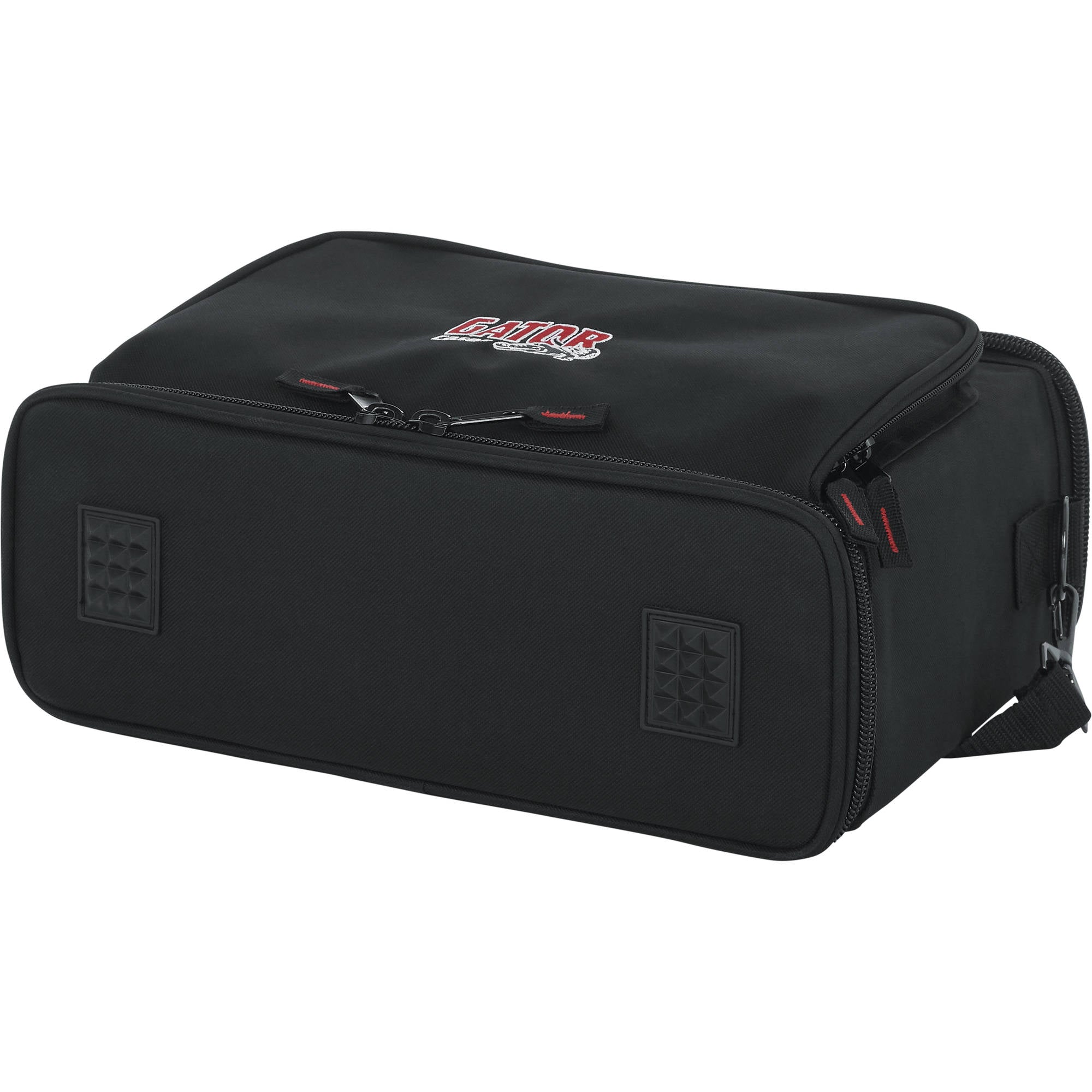 Gator Cases GM-DUALW Carry Bag for Shure BLX and Similar Systems