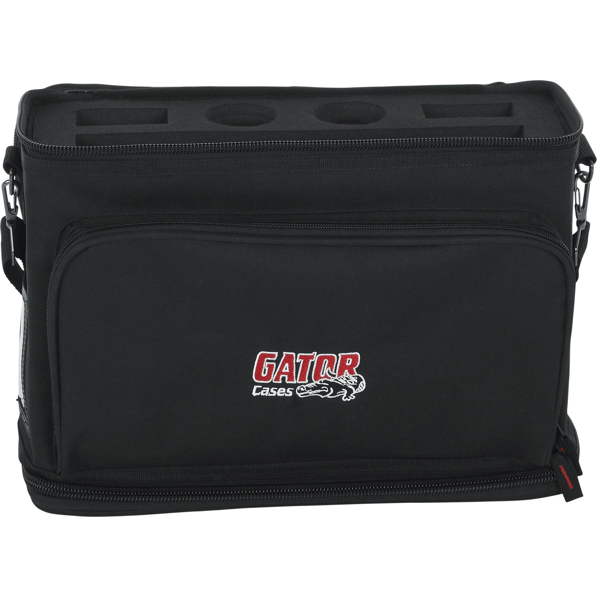 Gator Cases GM-DUALW Carry Bag for Shure BLX and Similar Systems