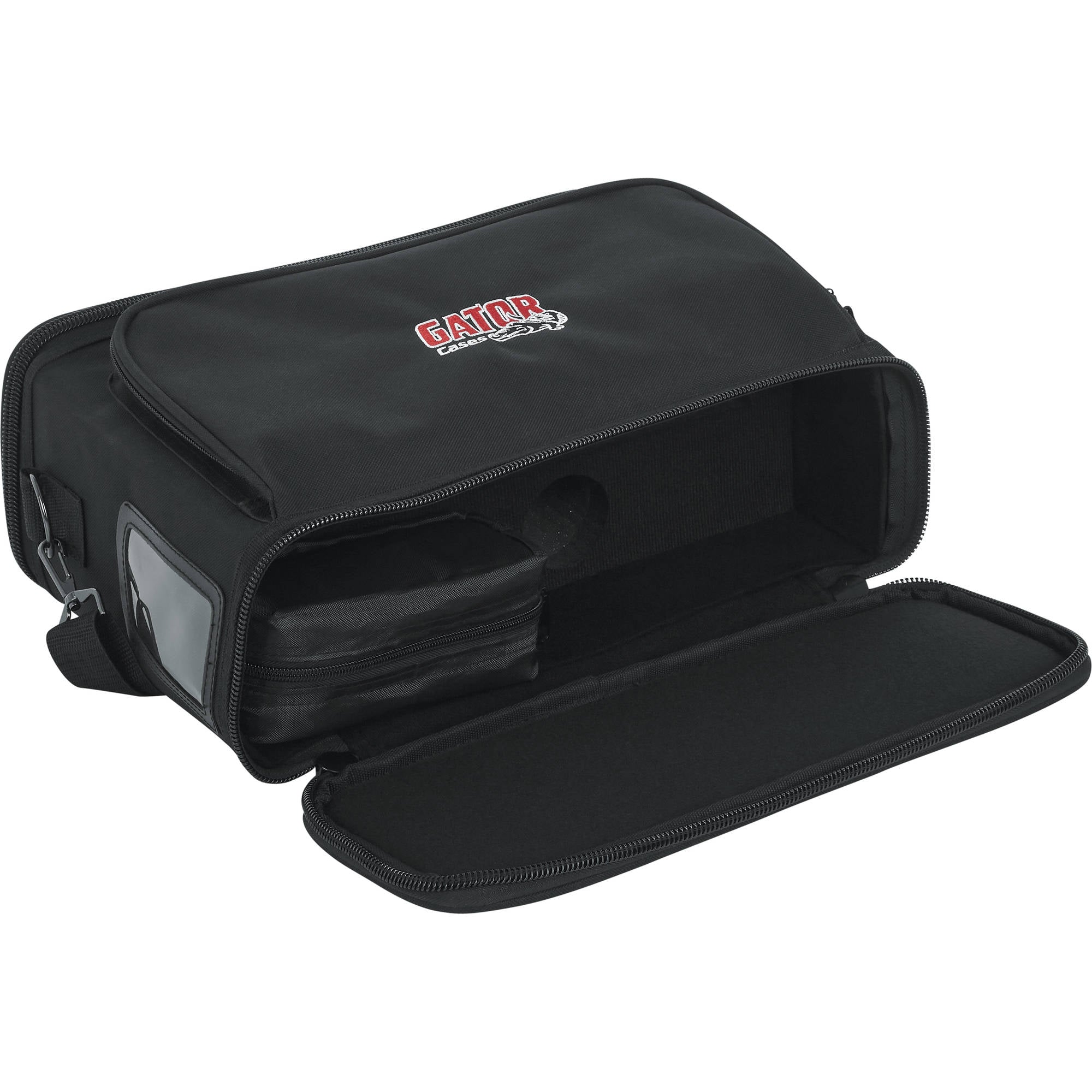 Gator Cases GM-DUALW Carry Bag for Shure BLX and Similar Systems