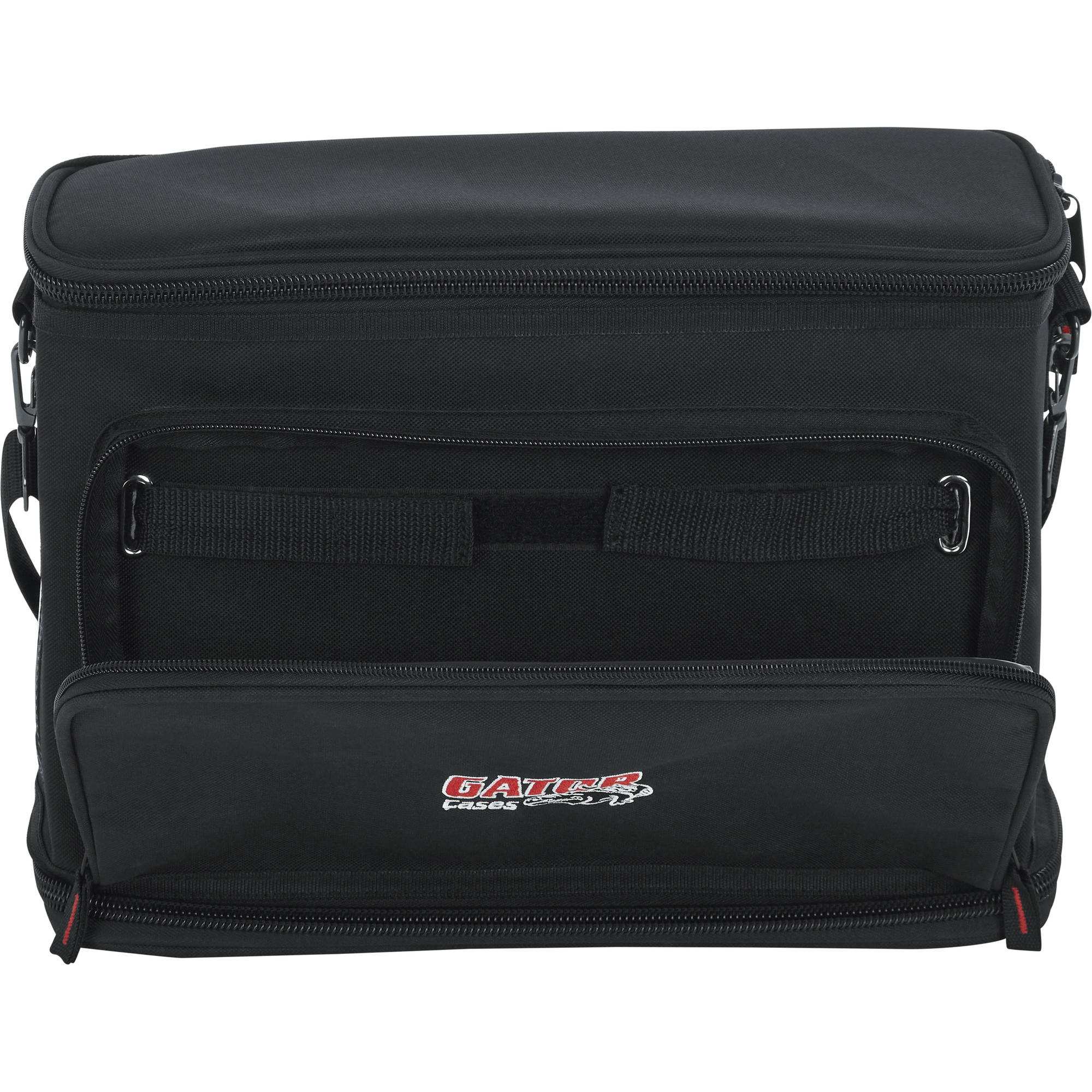 Gator Cases GM-DUALW Carry Bag for Shure BLX and Similar Systems