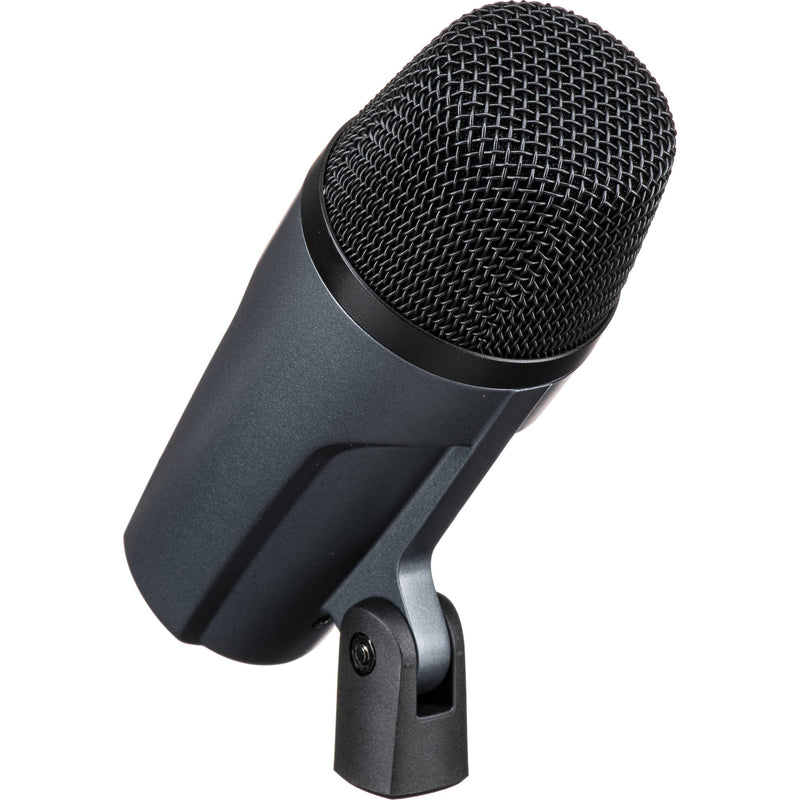 Sennheiser e 602-II Cardioid Dynamic Instrument Microphone