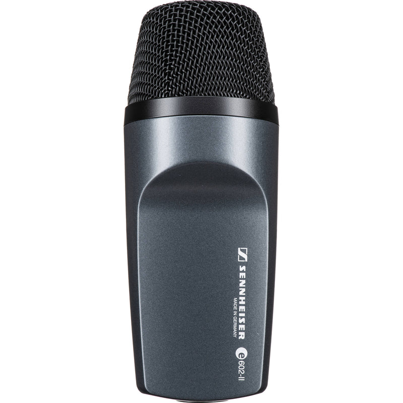 Sennheiser e 602-II Cardioid Dynamic Instrument Microphone