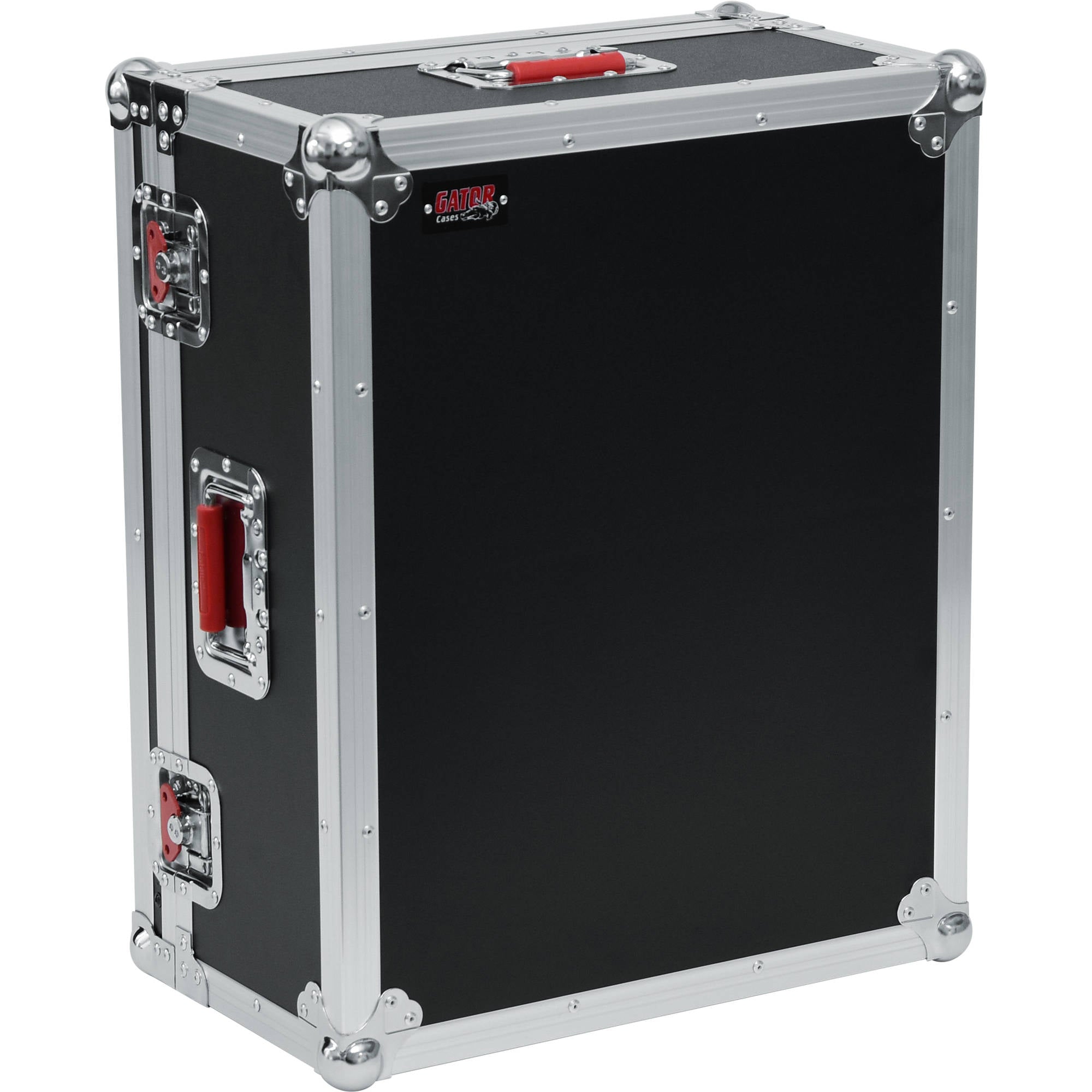 Gator Cases GTOURAHSQ5NDH G-Tour Flight Case for the Allen & Heath SQ-5 Mixer