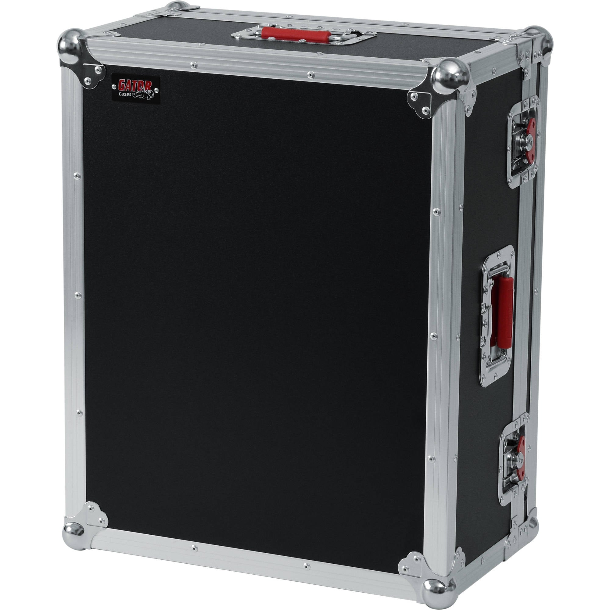 Gator Cases GTOURAHSQ5NDH G-Tour Flight Case for the Allen & Heath SQ-5 Mixer