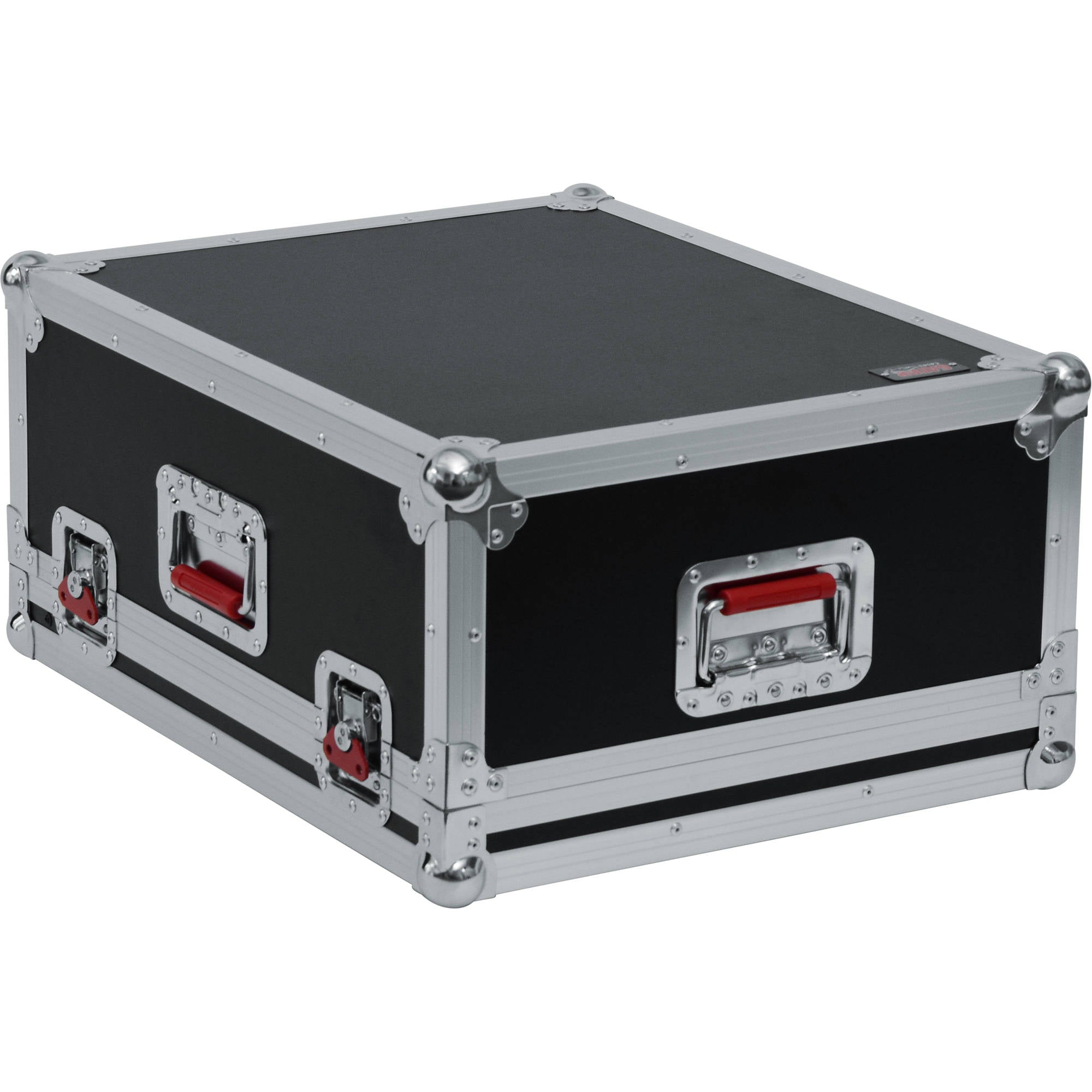 Gator Cases GTOURAHSQ5NDH G-Tour Flight Case for the Allen & Heath SQ-5 Mixer