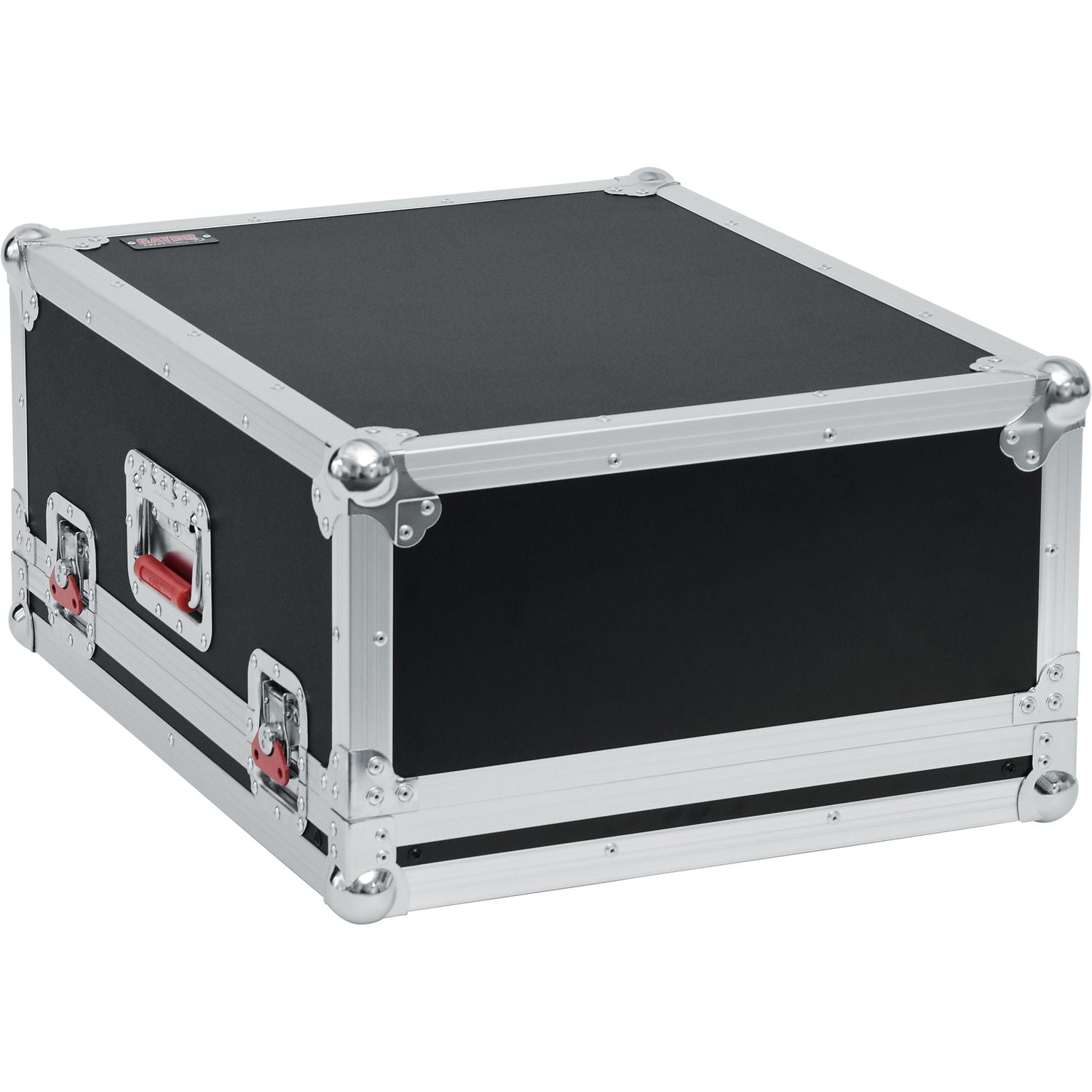 Gator Cases GTOURAHSQ5NDH G-Tour Flight Case for the Allen & Heath SQ-5 Mixer