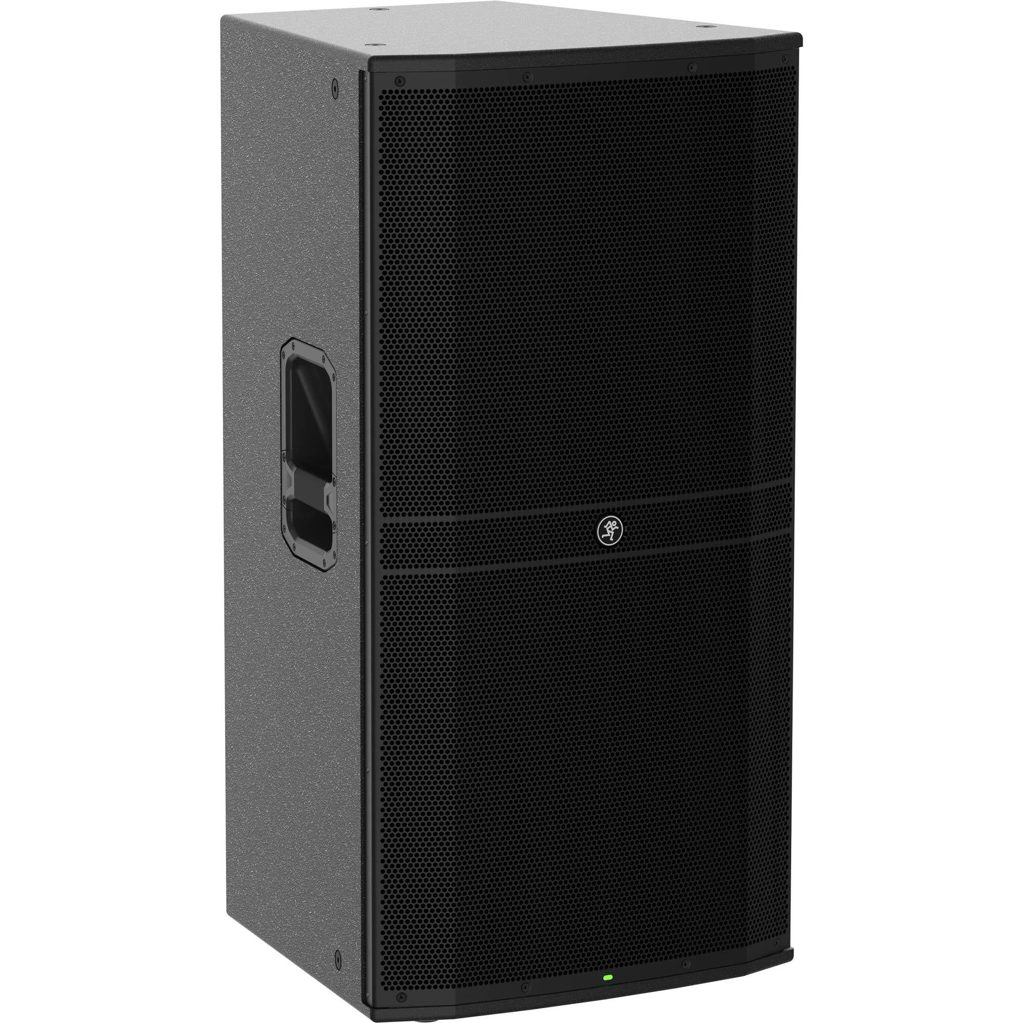 Mackie DRM315 2300W 15" 3-way Professional Powered Loudspeaker