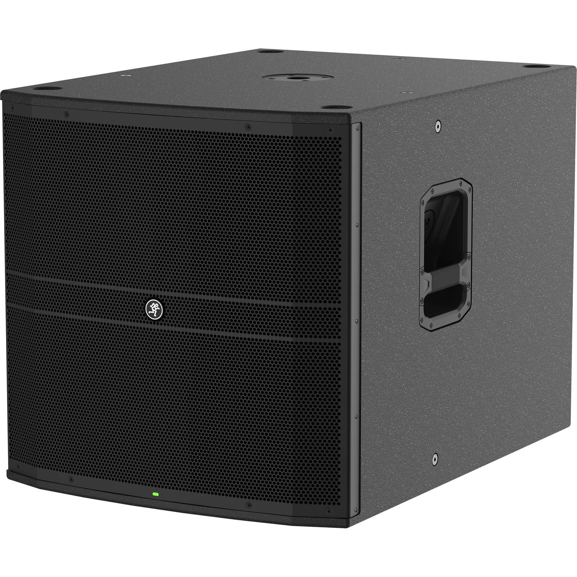 Mackie DRM18S 2000W 18" Professional Powered Subwoofer