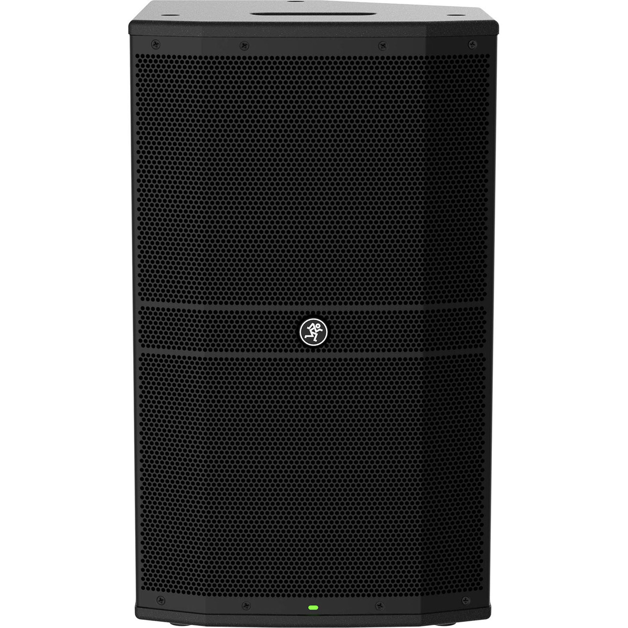 Mackie DRM212 1600W 12" Professional Powered Loudspeaker