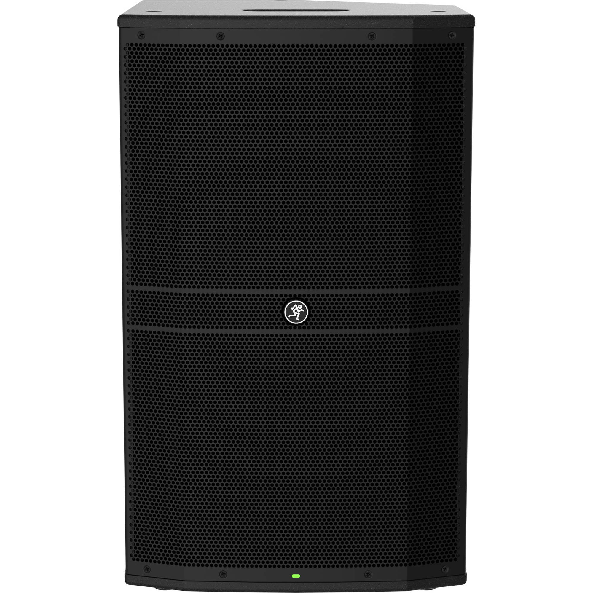 Mackie DRM215 1600W 15" Professional Powered Loudspeaker