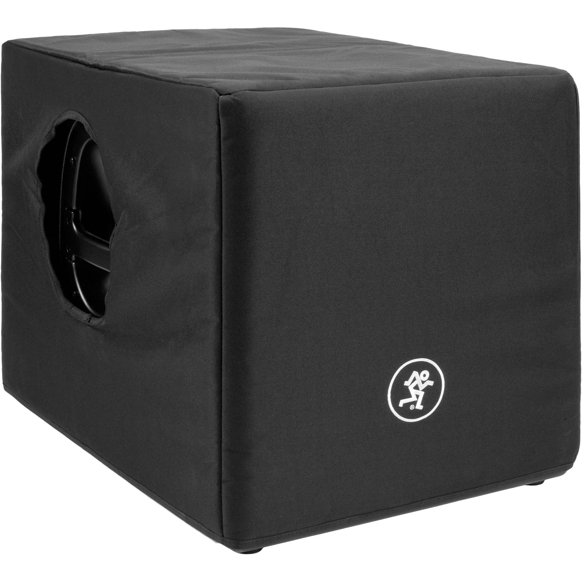 Mackie DRM18S Cover Speaker Cover for DRM18S & DRM18S-P