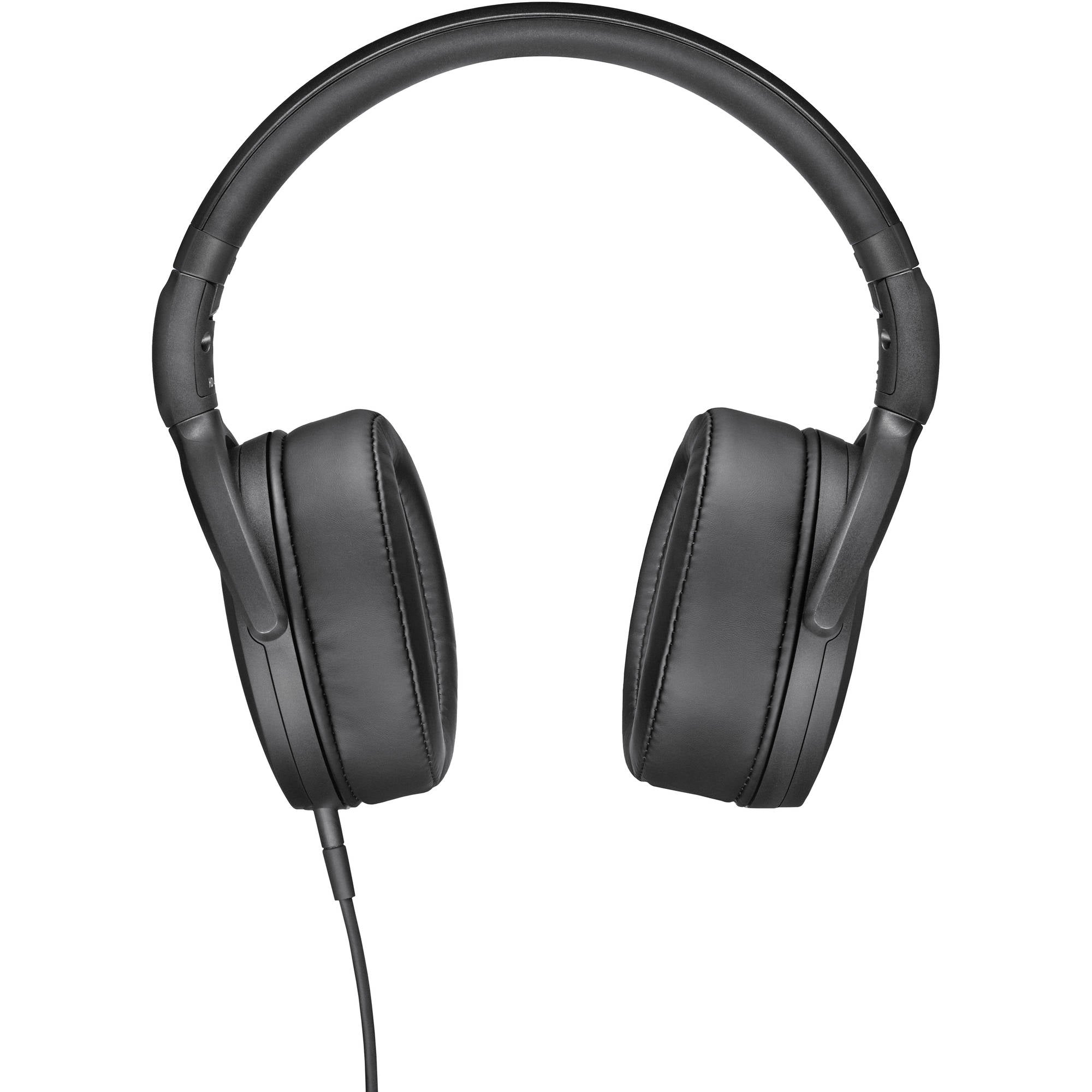 Sennheiser HD 400S Over-Ear Closed-Back Headphones