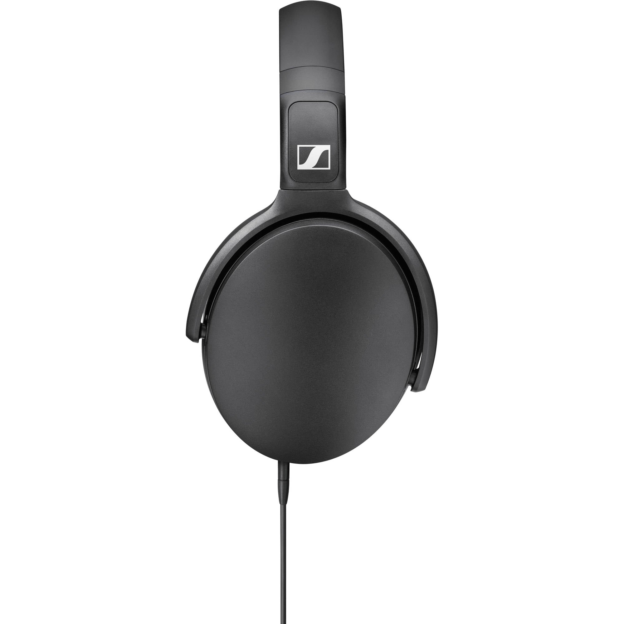 Sennheiser HD 400S Over-Ear Closed-Back Headphones