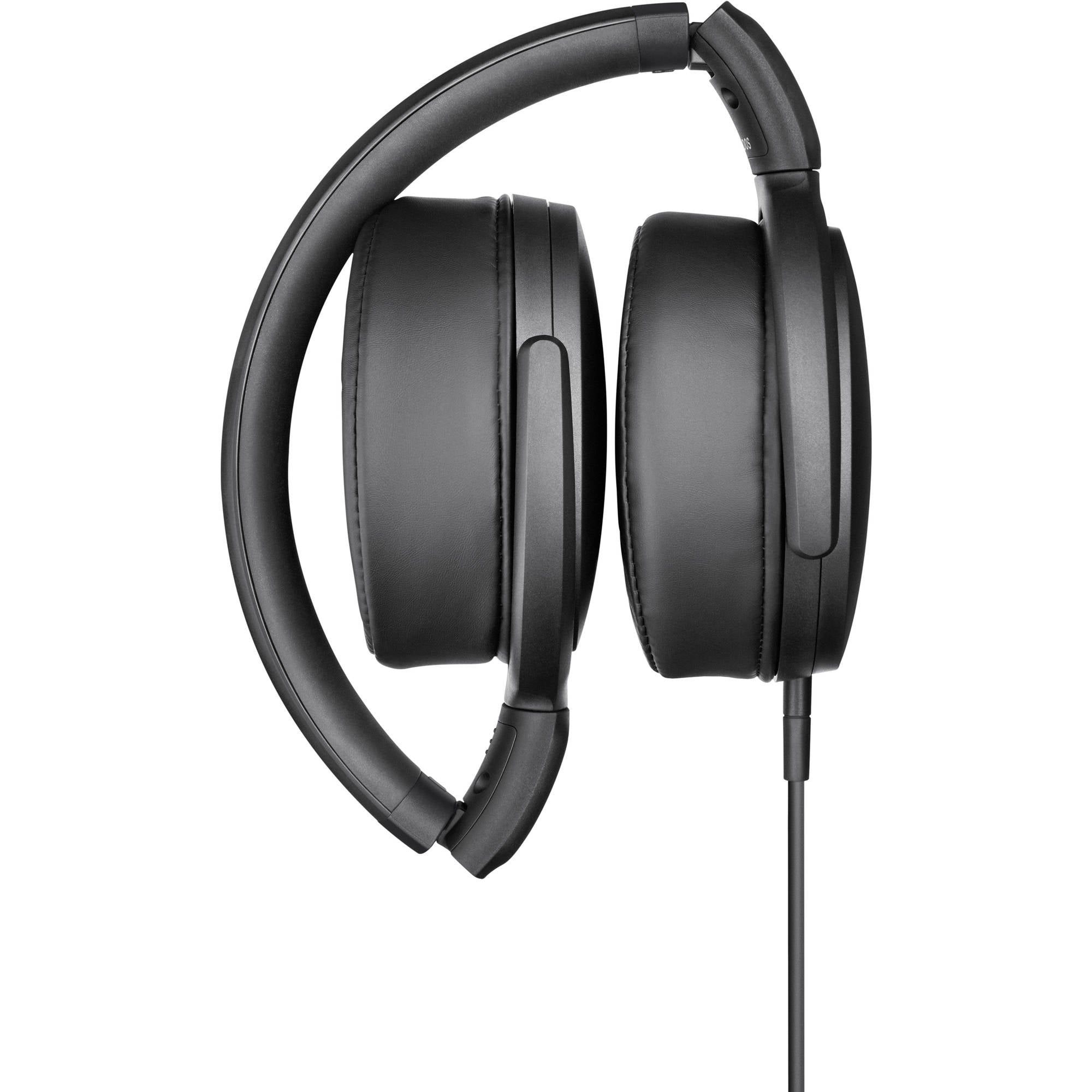 Sennheiser HD 400S Over-Ear Closed-Back Headphones