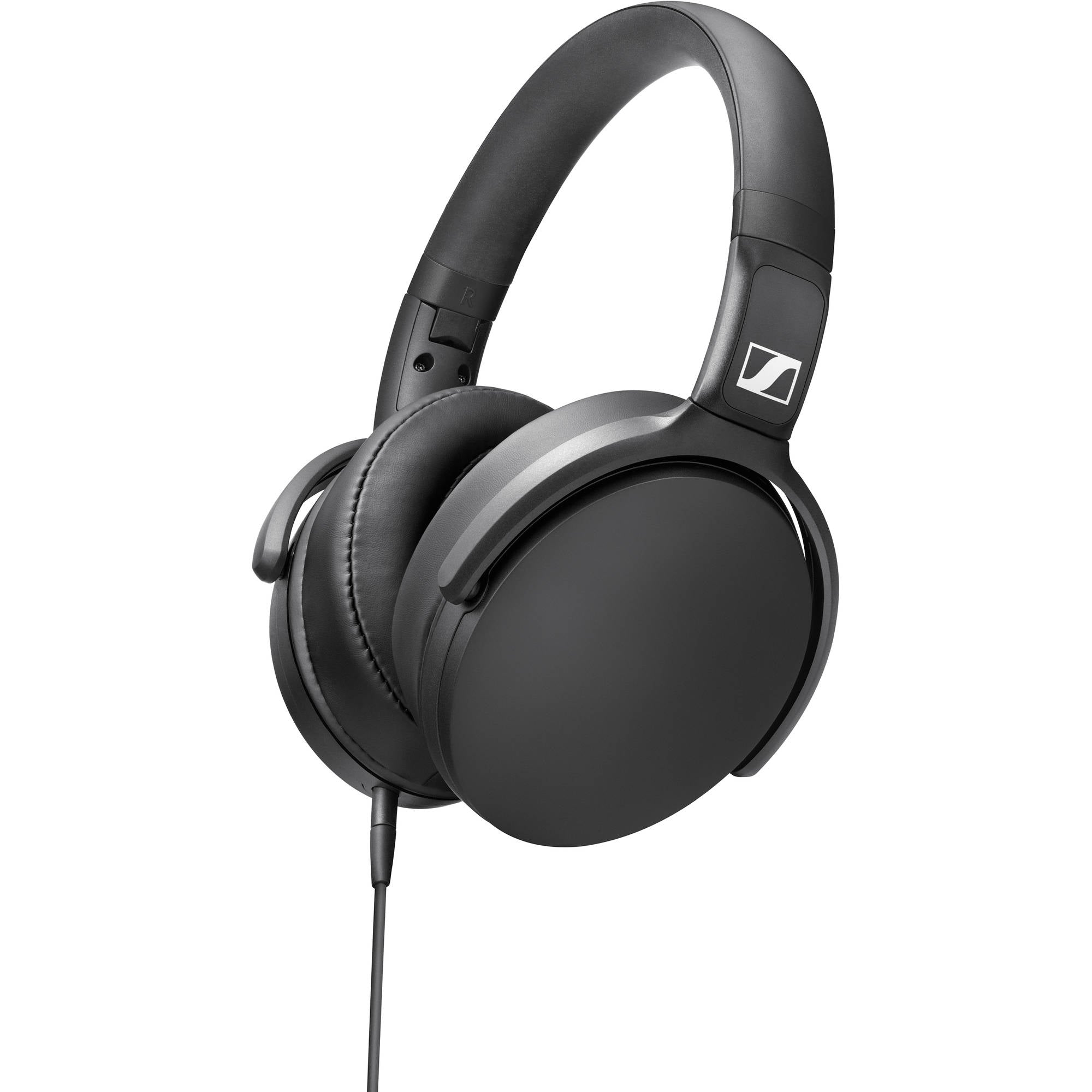 Sennheiser HD 400S Over-Ear Closed-Back Headphones