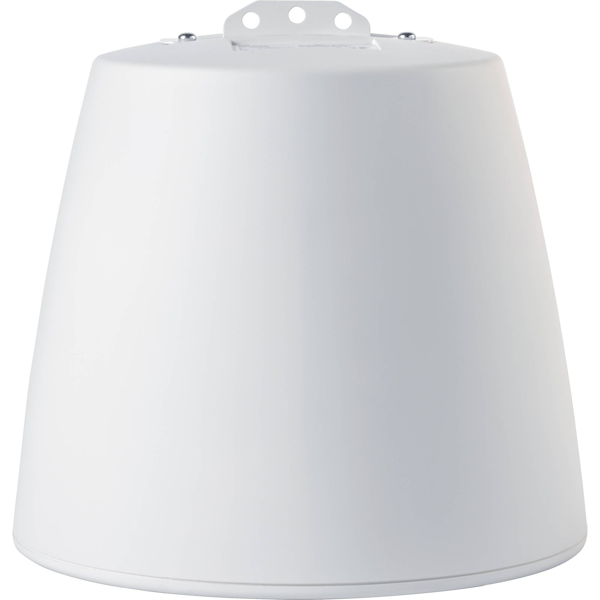 Electro-Voice EVID-P6.2W Coaxial 6.5" Pendant Speaker (White)