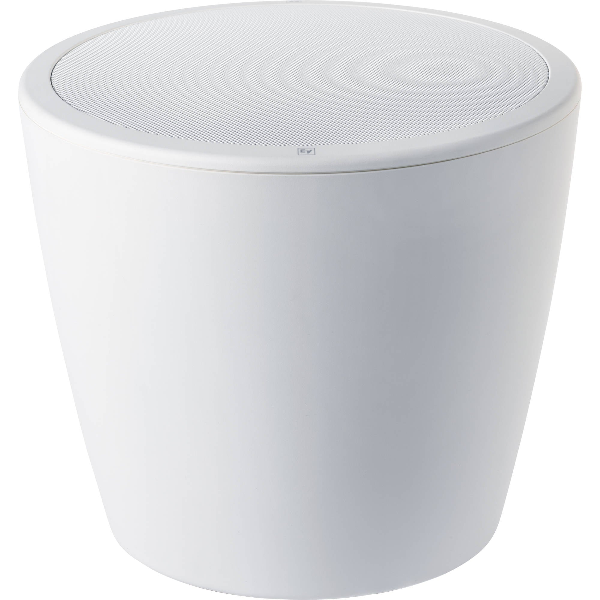 Electro-Voice EVID-P6.2W Coaxial 6.5" Pendant Speaker (White)