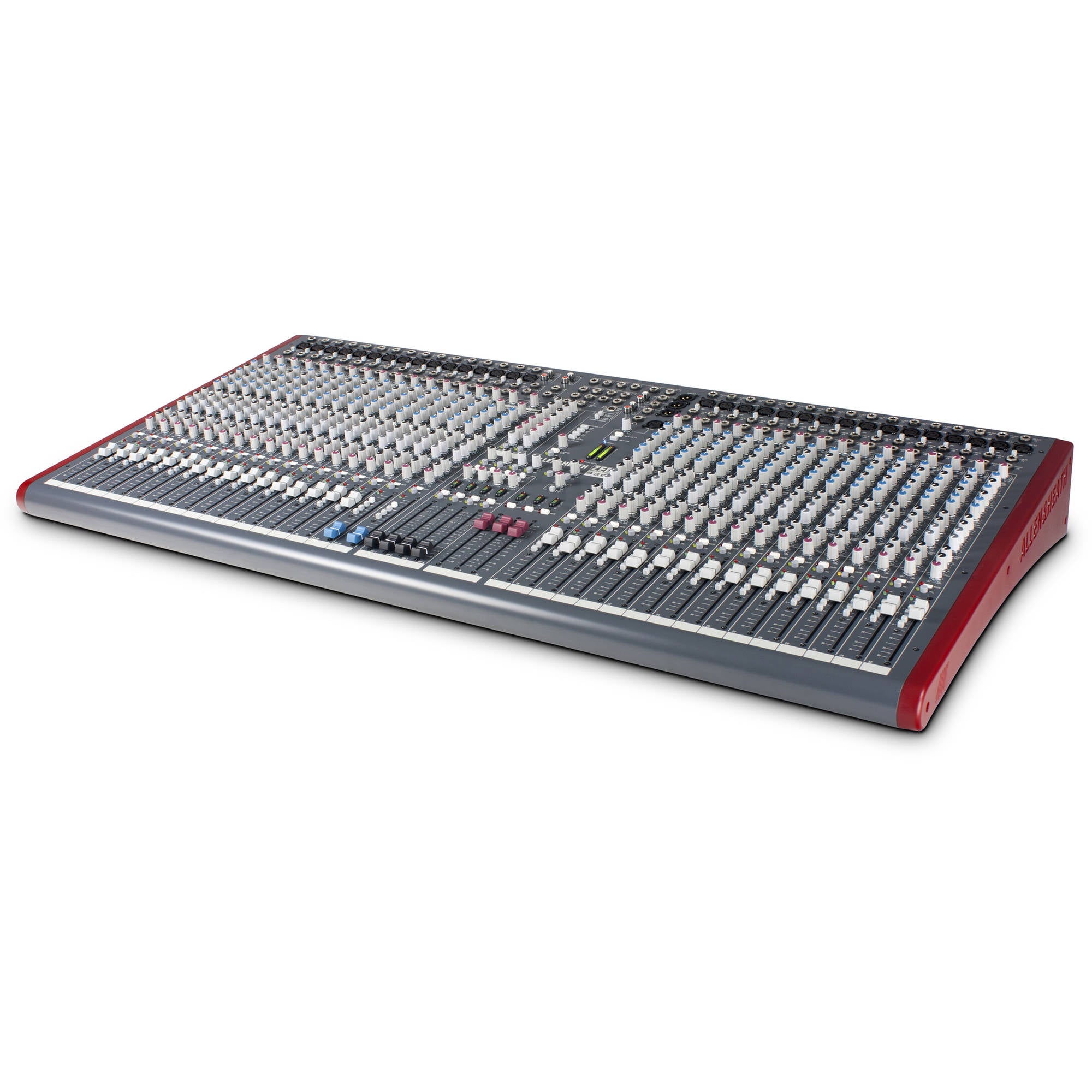 Allen & Heath ZED-436 36-Input, 4-Buss Recording Mixer