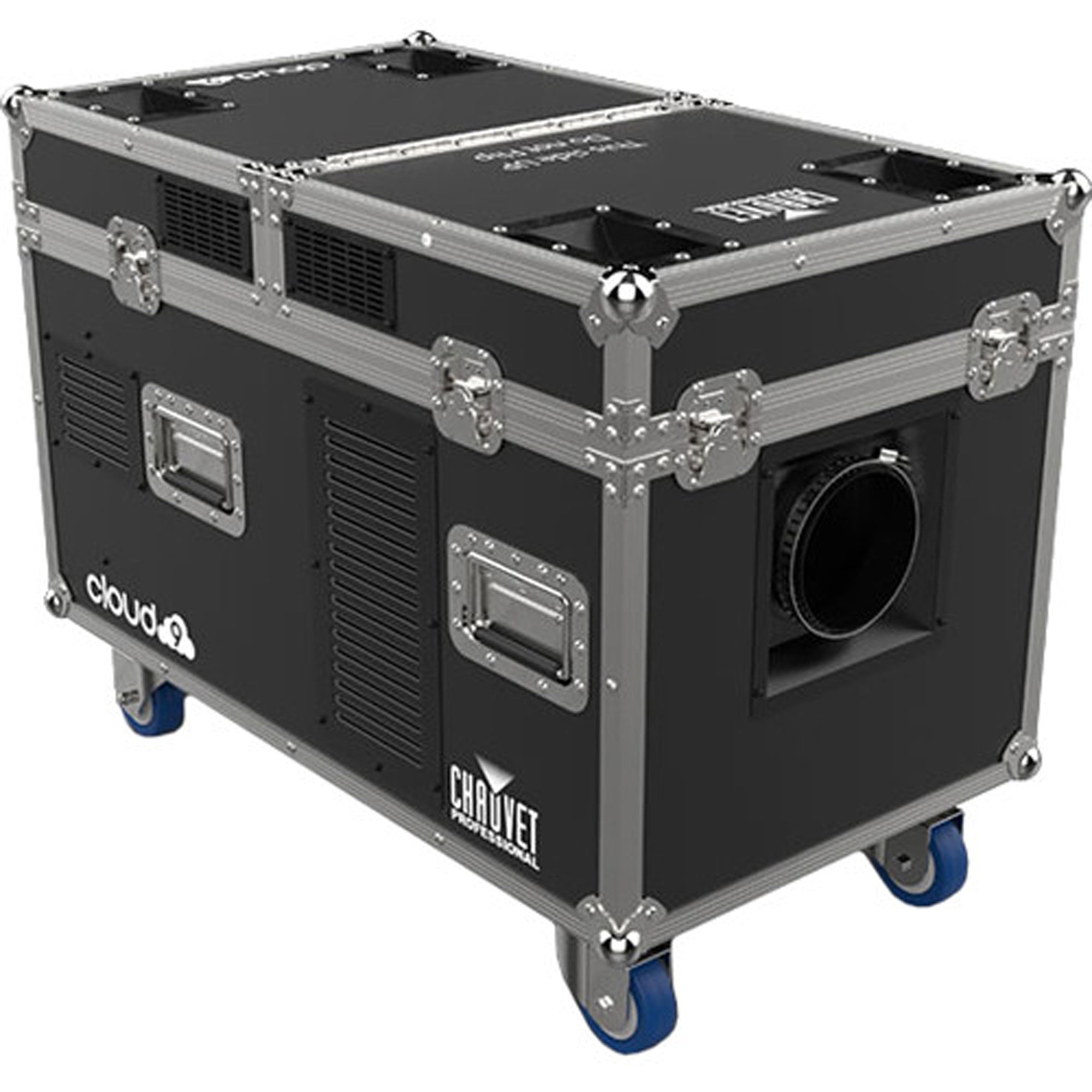 Chauvet Professional Cloud 9 Low-lying Fog Machine