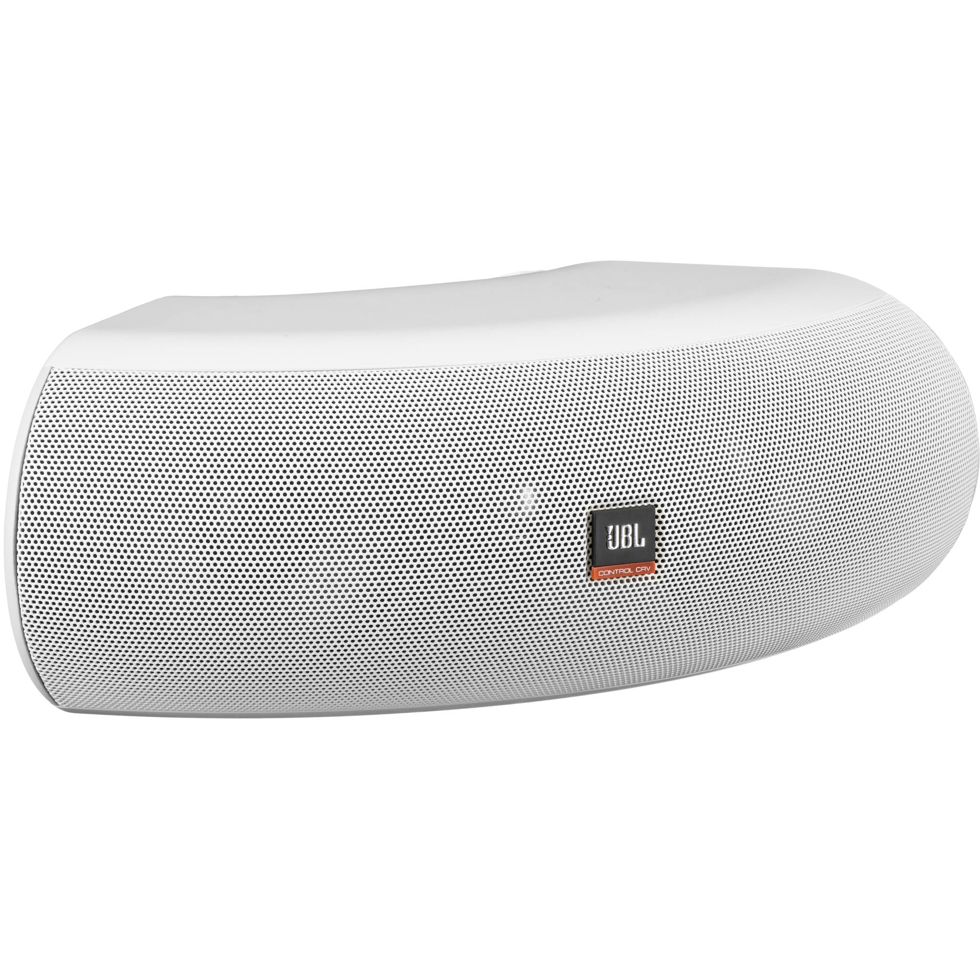 JBL Control CRV Loudspeaker (White)