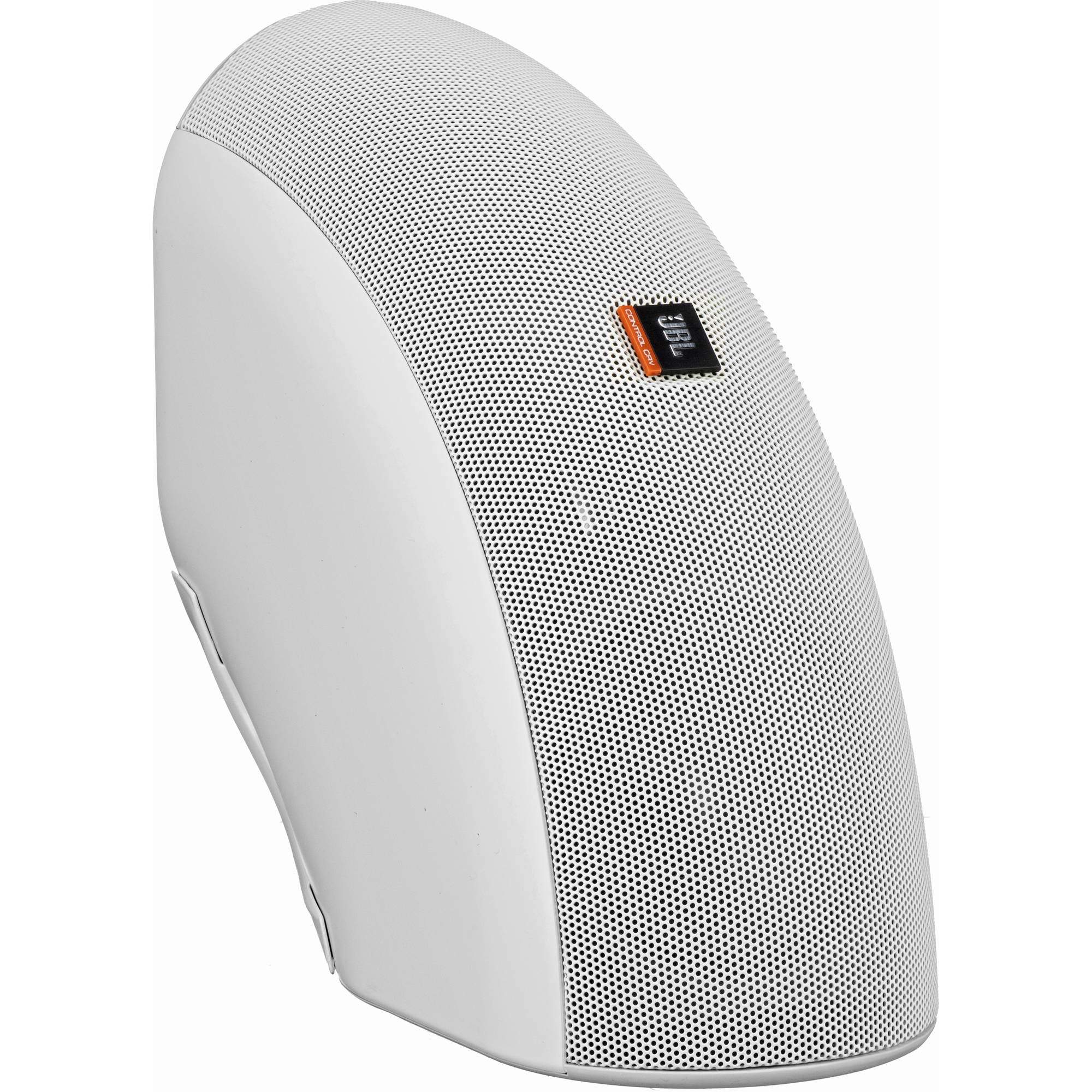 JBL Control CRV Loudspeaker (White)