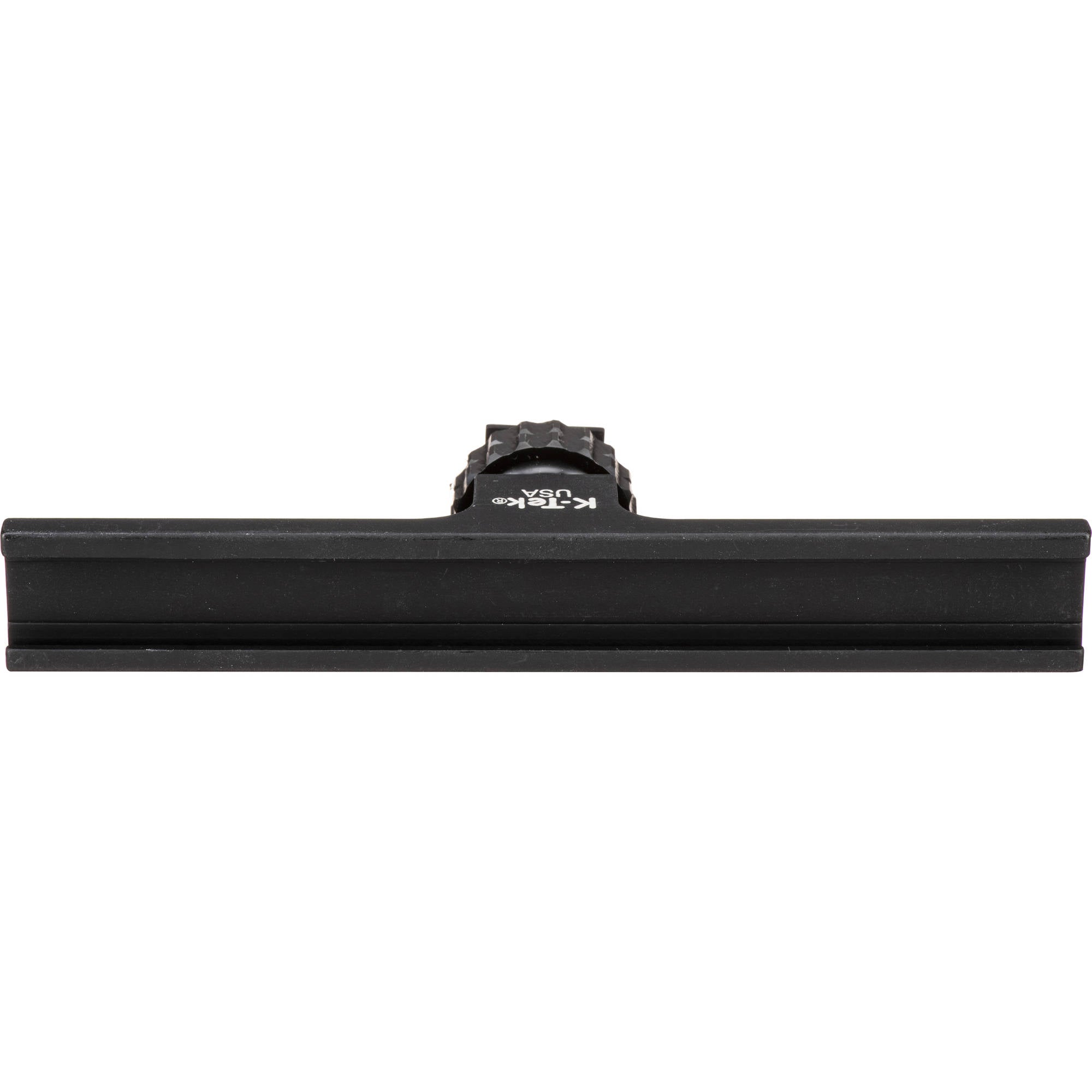 K-Tek KTBAR 6" Aluminum Shoe Bar