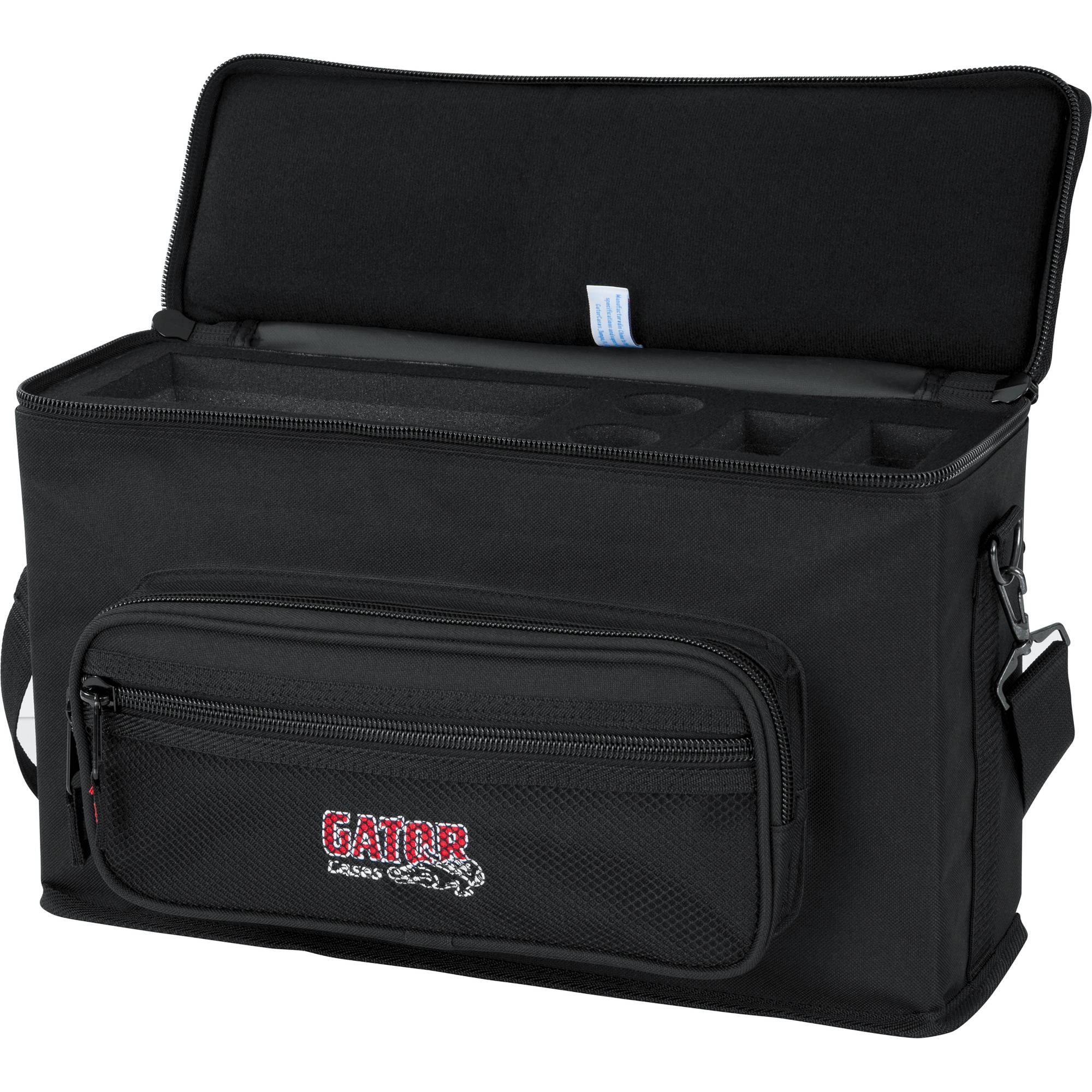 Gator Cases GM-2W 2 Wireless Systems Bag