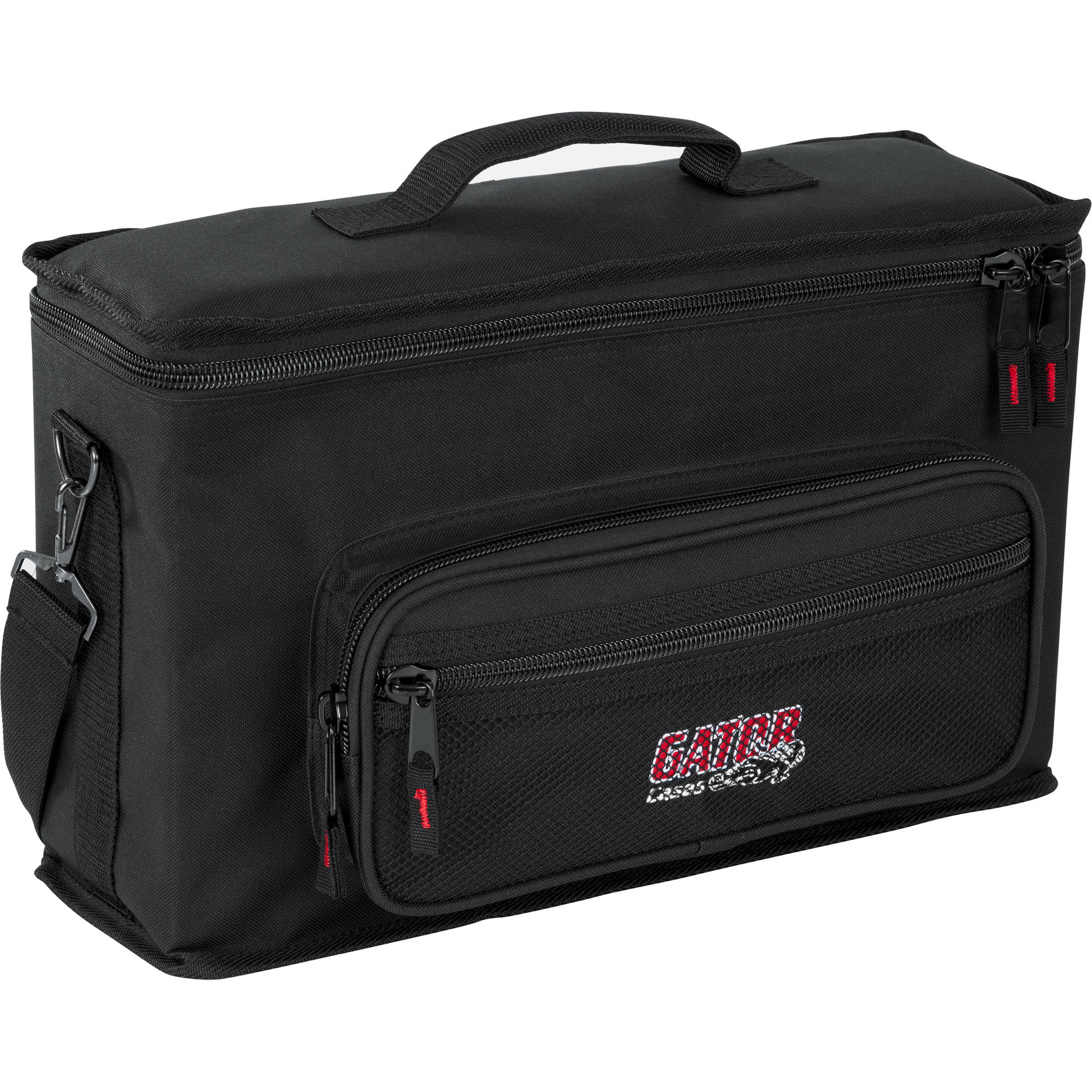 Gator Cases GM-2W 2 Wireless Systems Bag