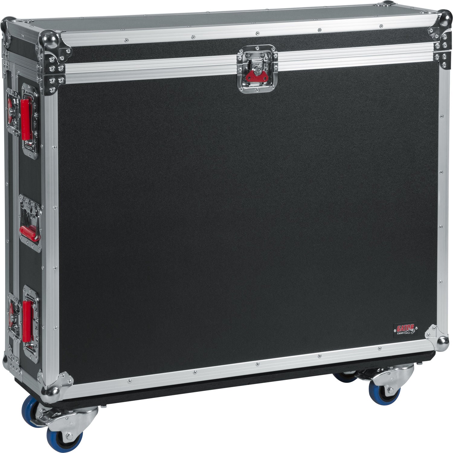 Gator Cases G-TOUR X32 Road Case for Behringer X32 with Doghouse