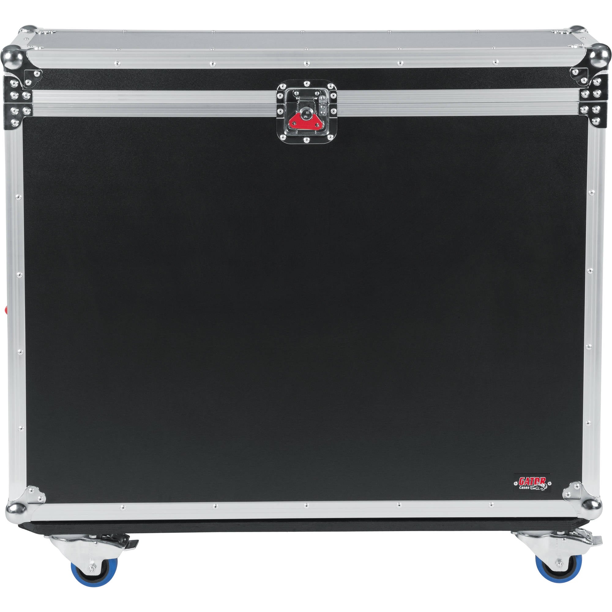 Gator Cases G-TOUR X32 Road Case for Behringer X32 with Doghouse