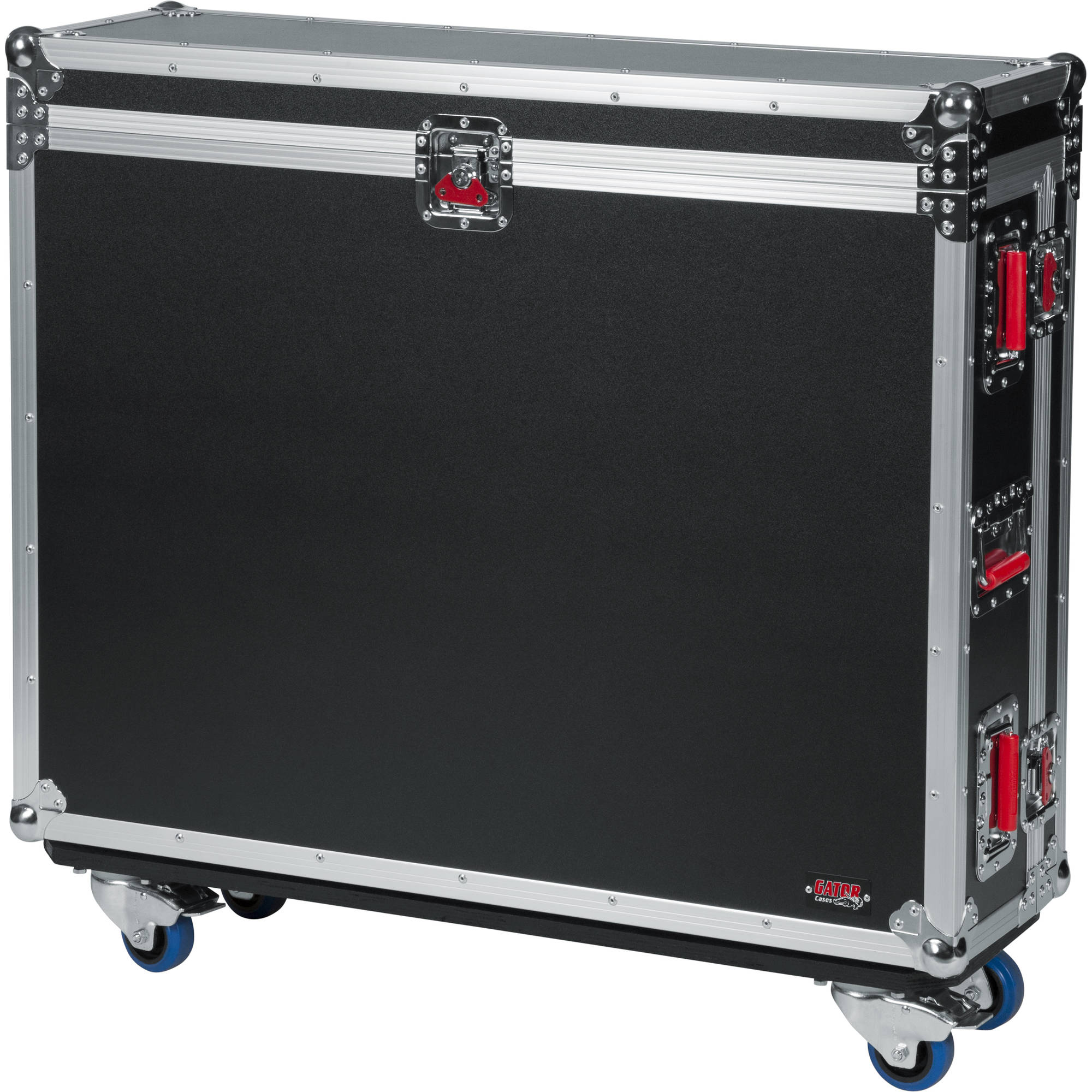 Gator Cases G-TOUR X32 Road Case for Behringer X32 with Doghouse