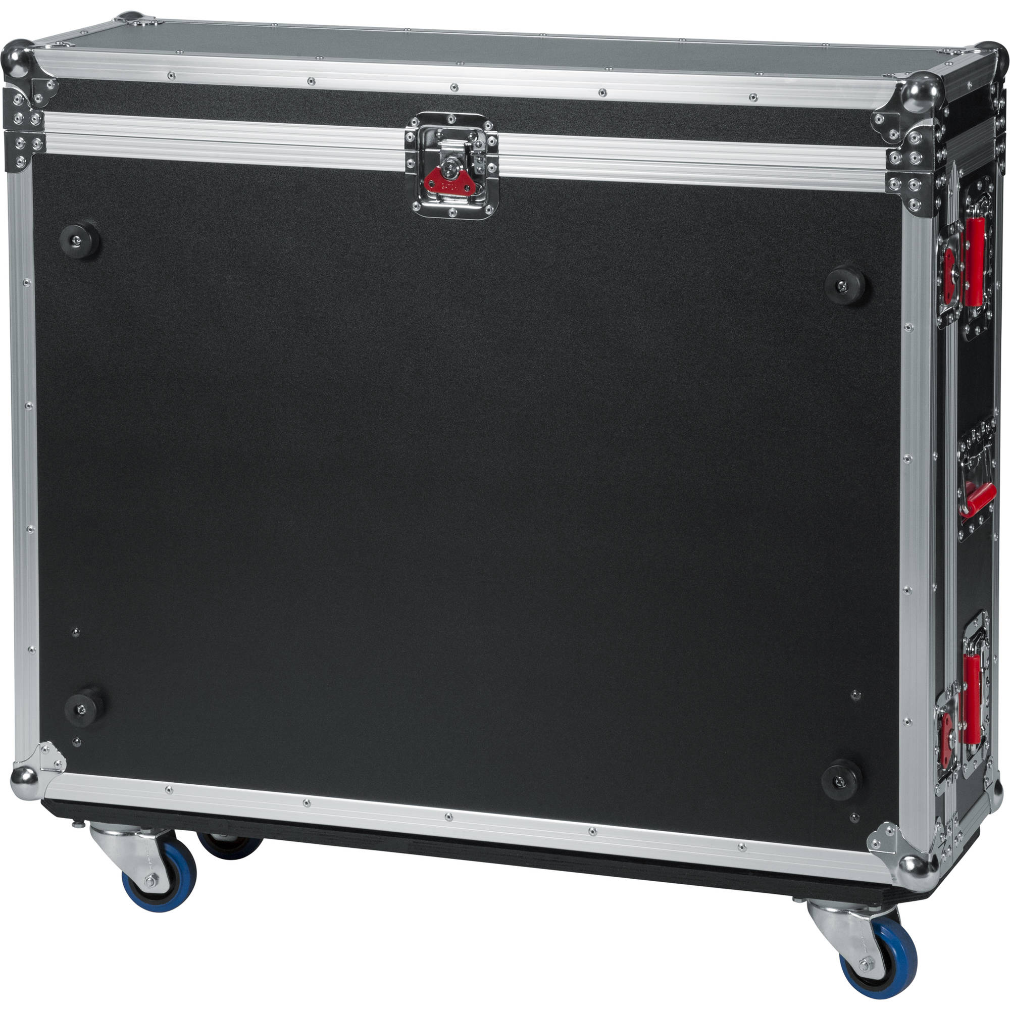 Gator Cases G-TOUR X32 Road Case for Behringer X32 with Doghouse